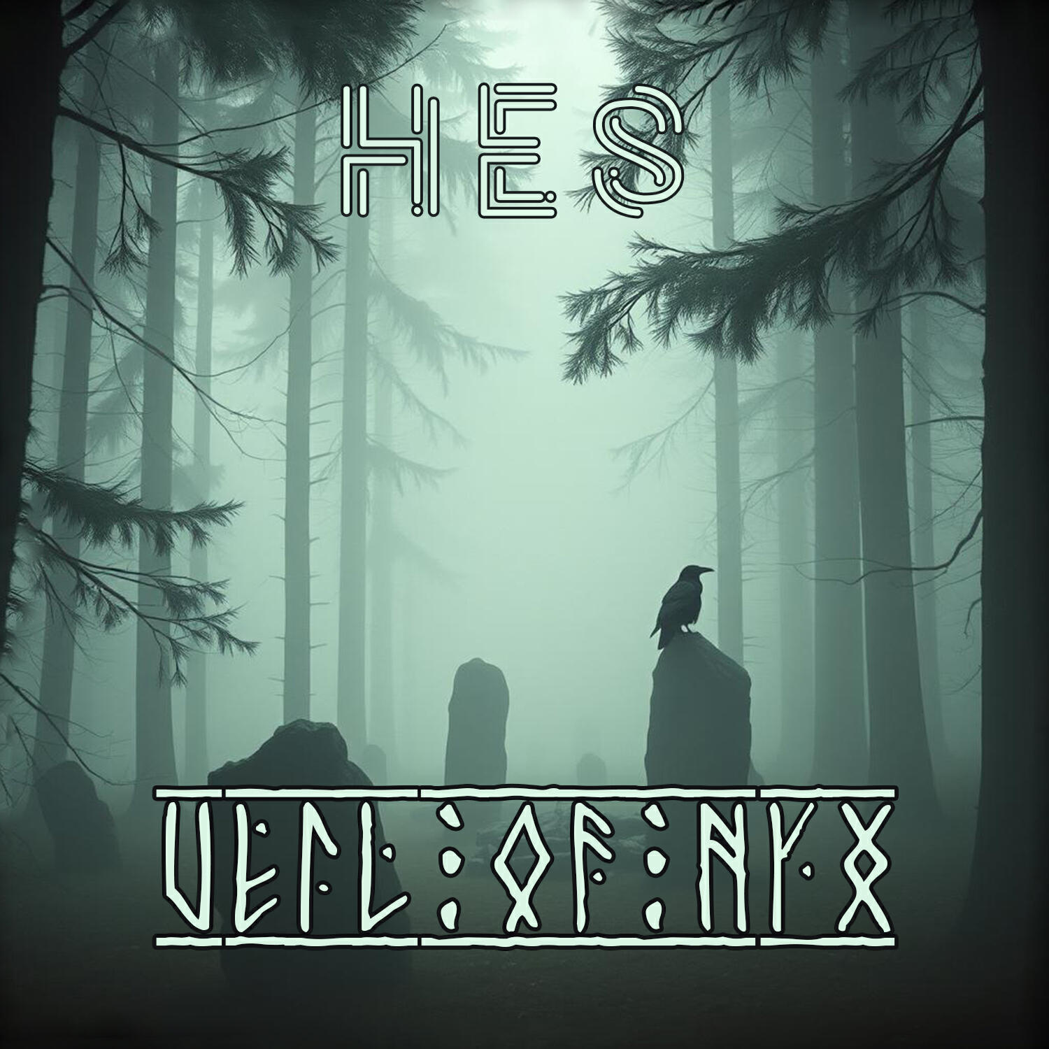 Релиз VEIL OF NYX