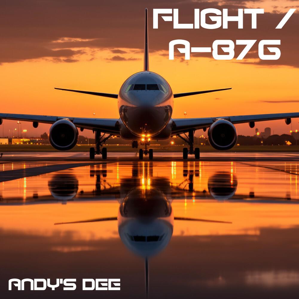 Релиз Flight / A-876