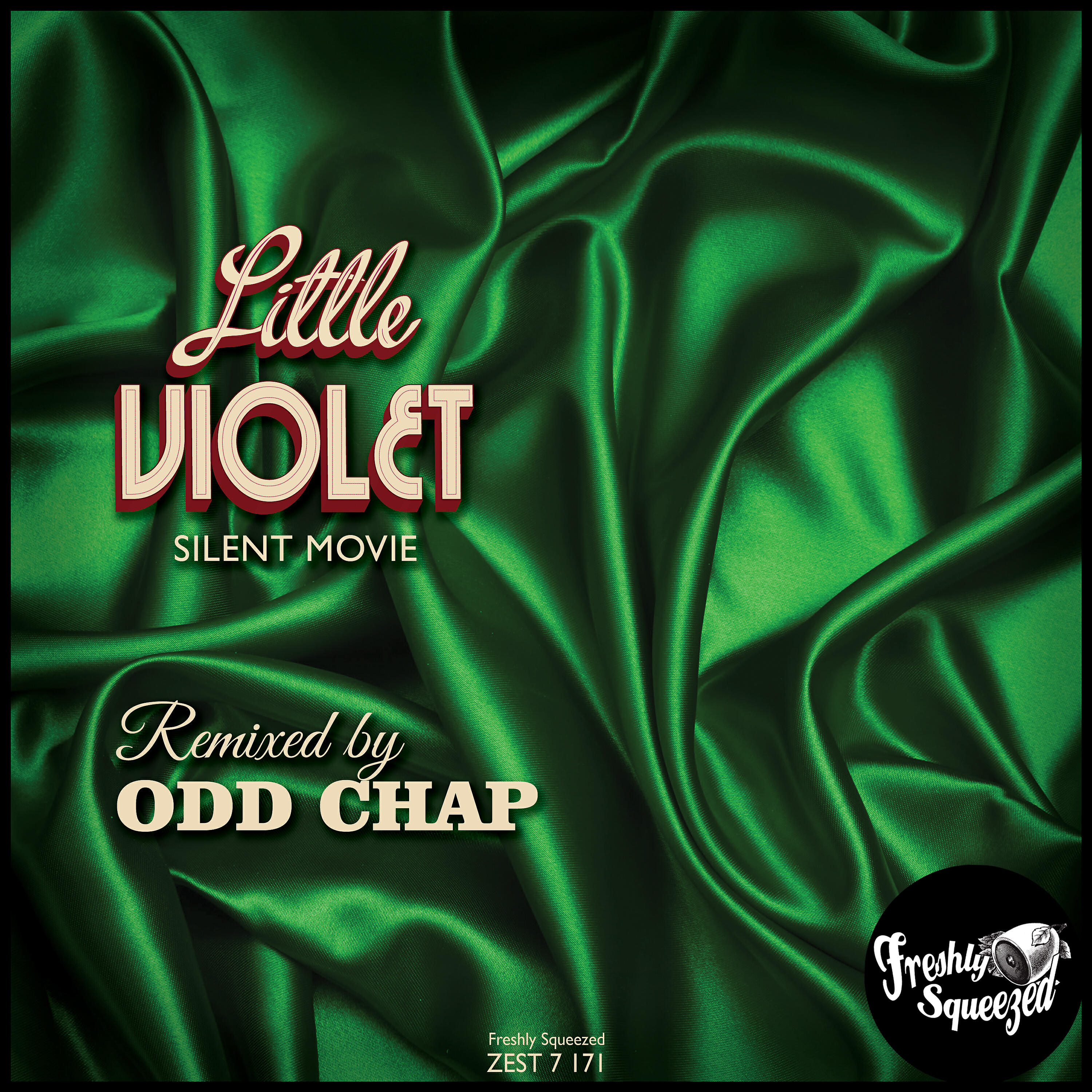 Релиз Silent Movie