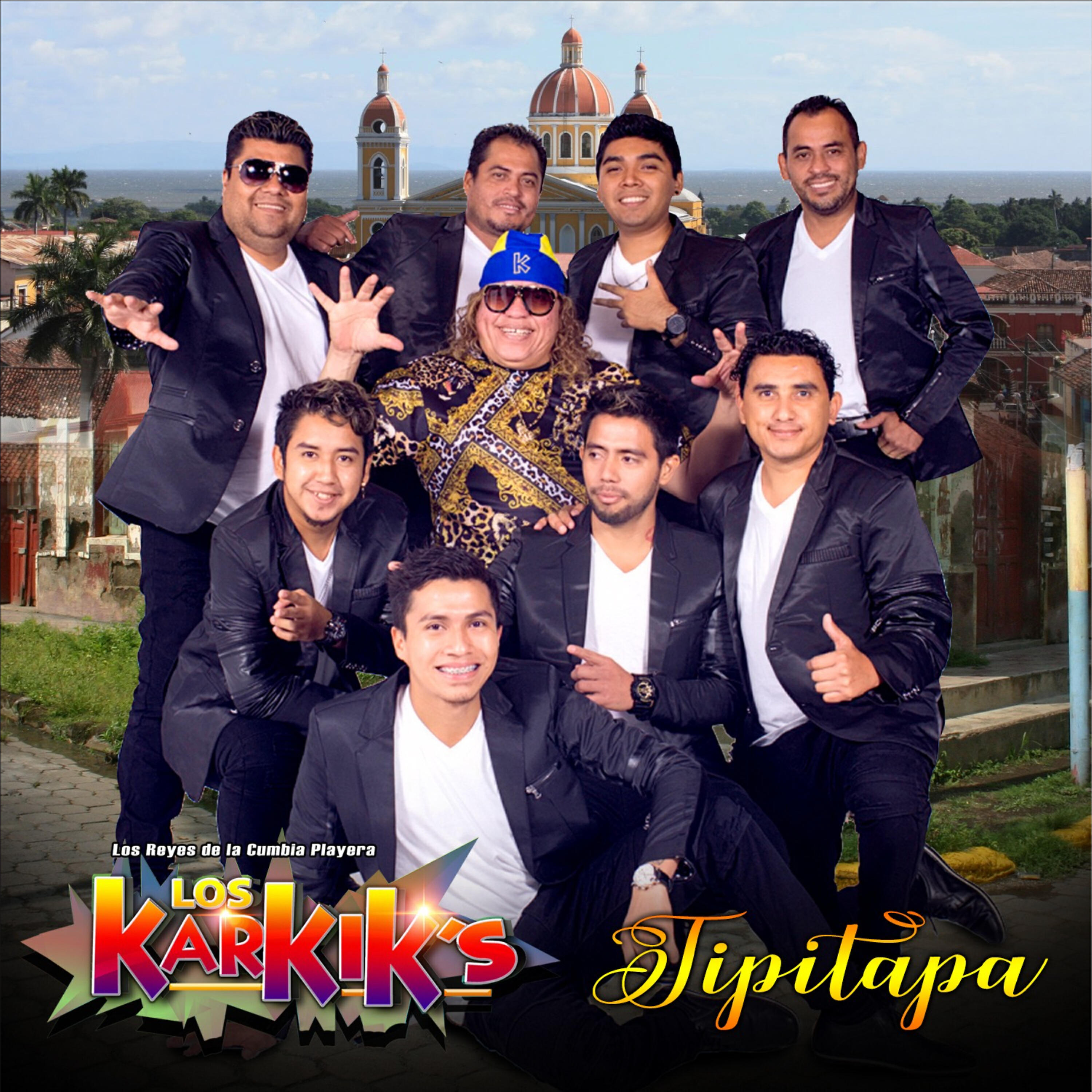 Релиз La Tipitapa