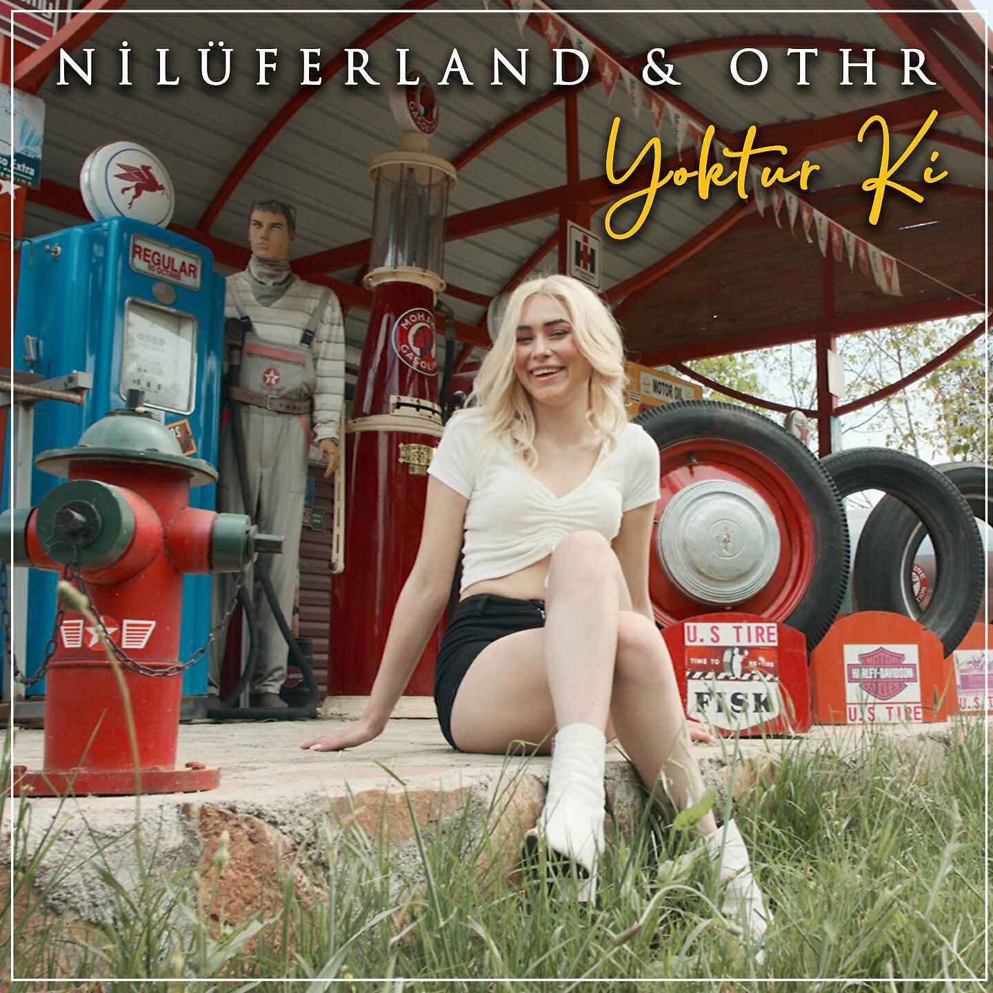 Релиз Yoktur Ki