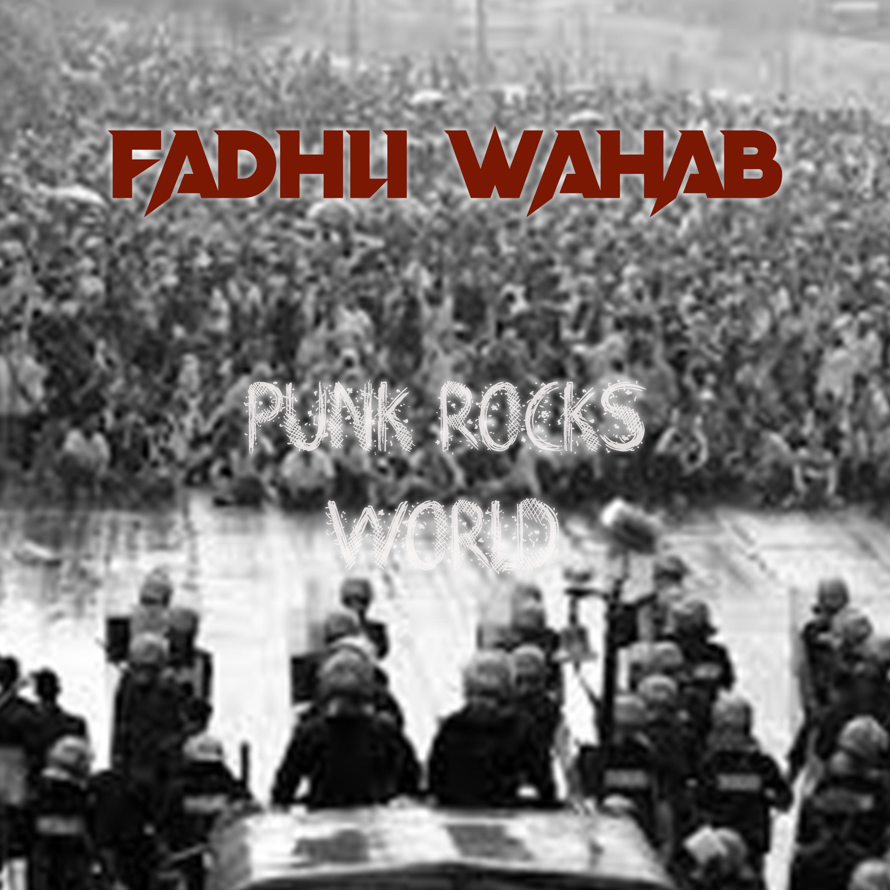 FADHLI WAHAB