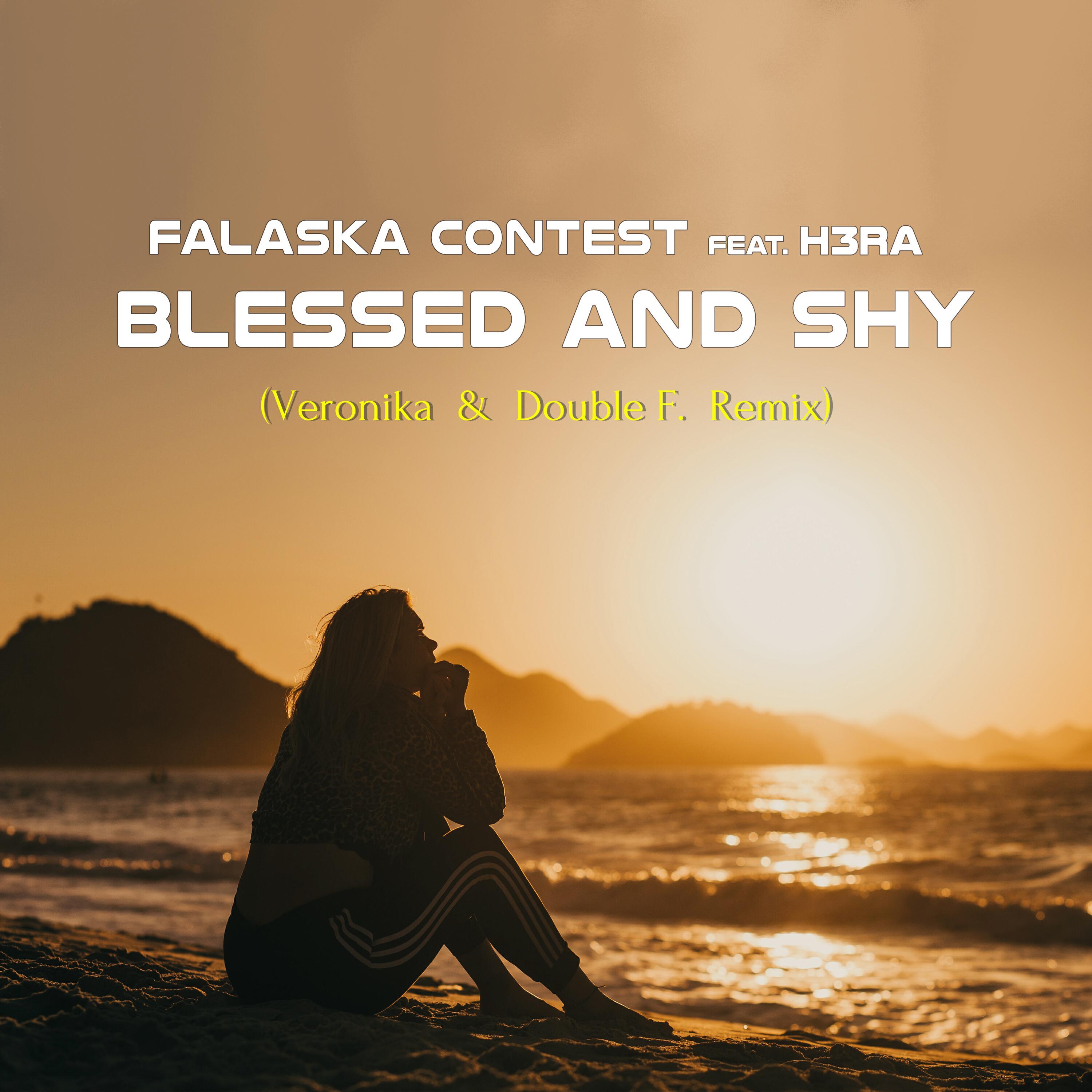 Релиз Blessed And Shy