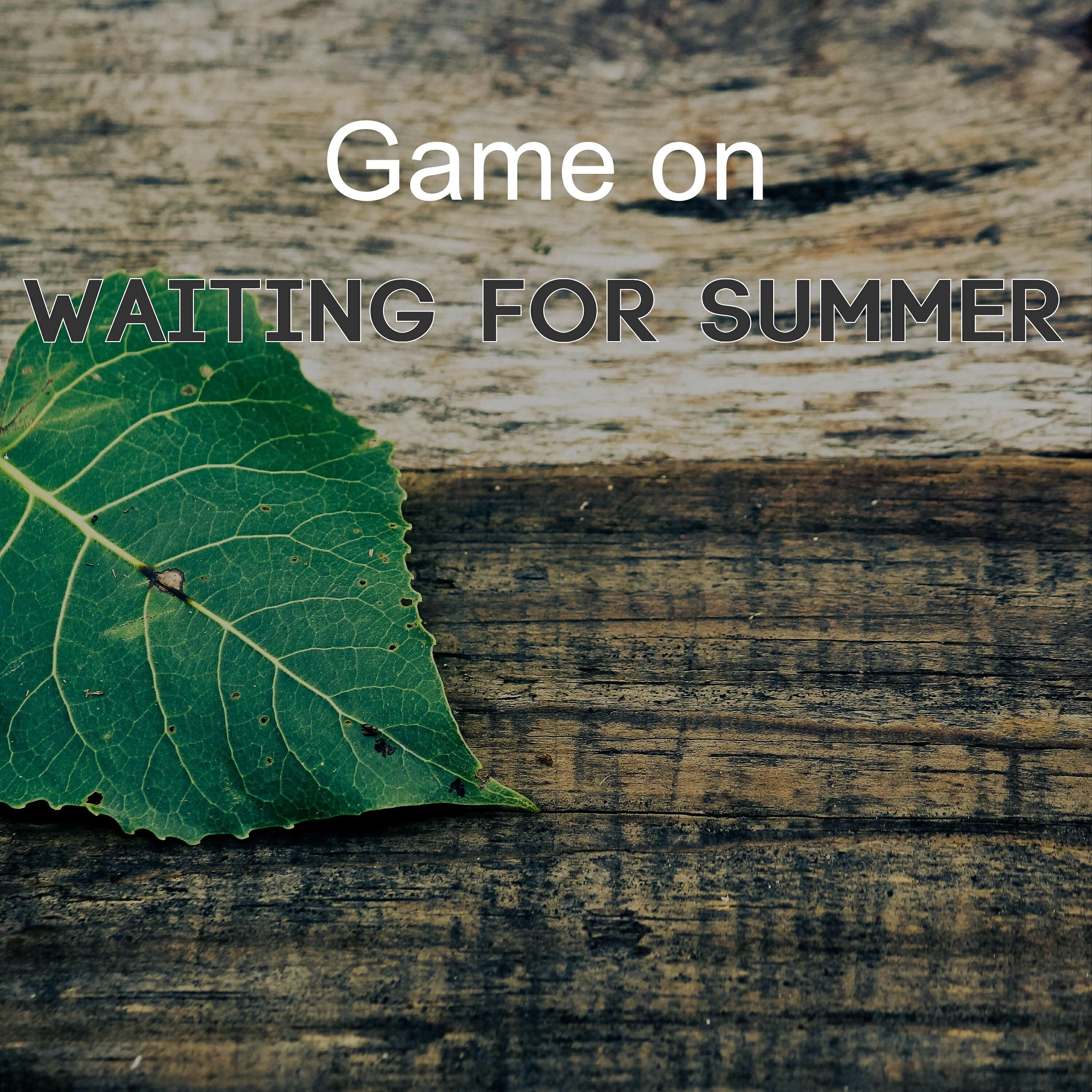 Релиз Waiting for Summer