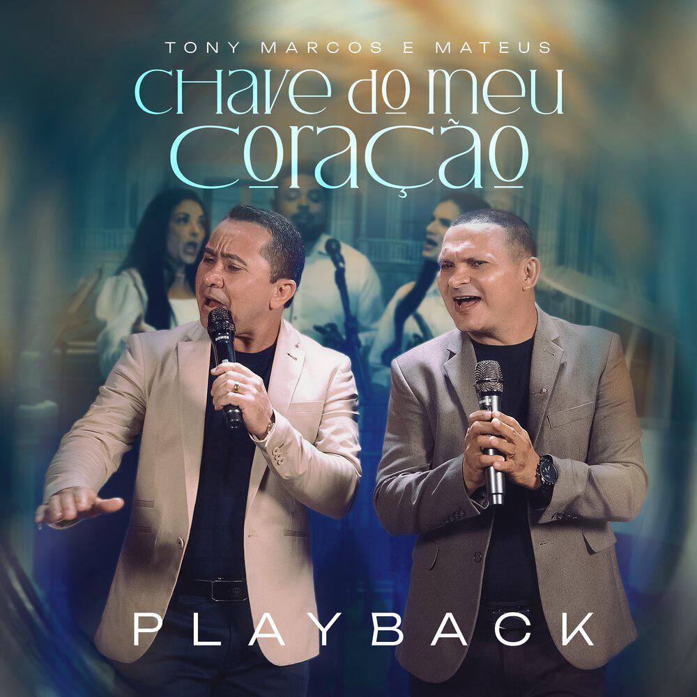 Релиз Chave do Meu Coração
