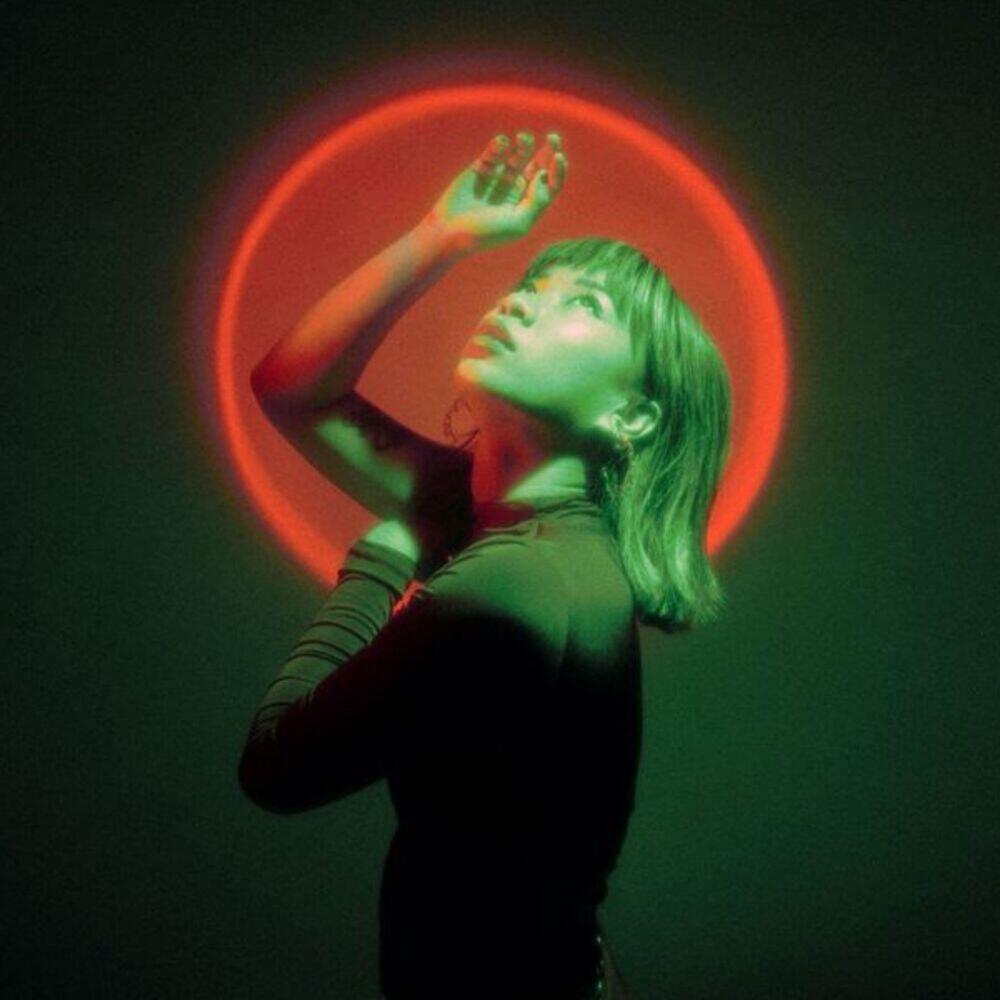 Релиз Cherry Cigarettes