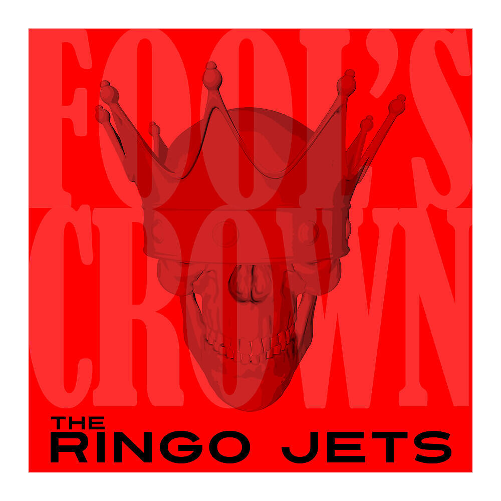 Релиз Fool's Crown