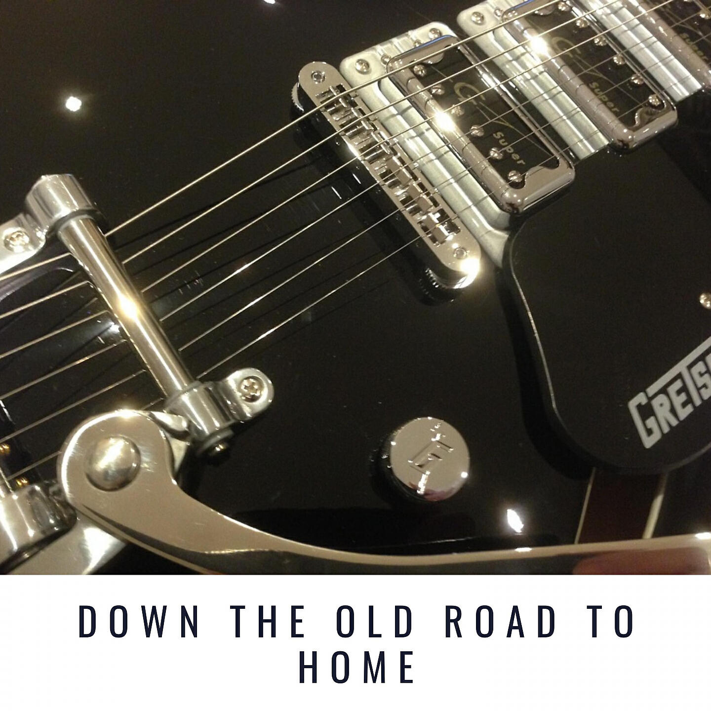 Релиз Down the Old Road to Home