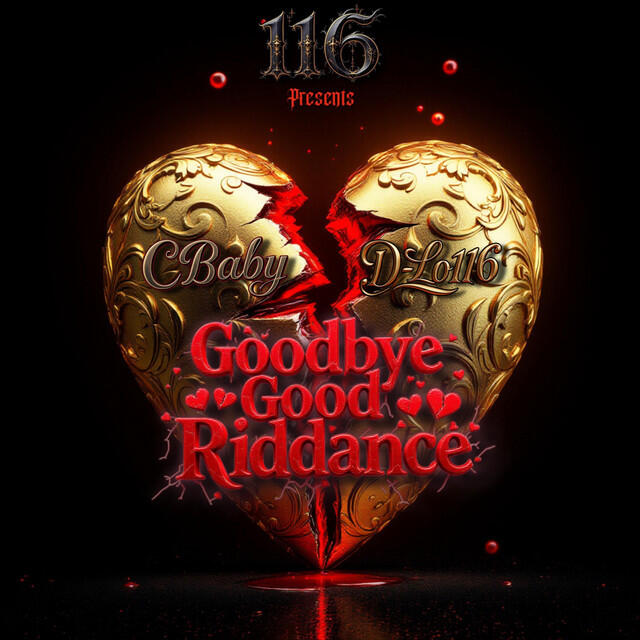 Релиз Goodbye, Good Riddance