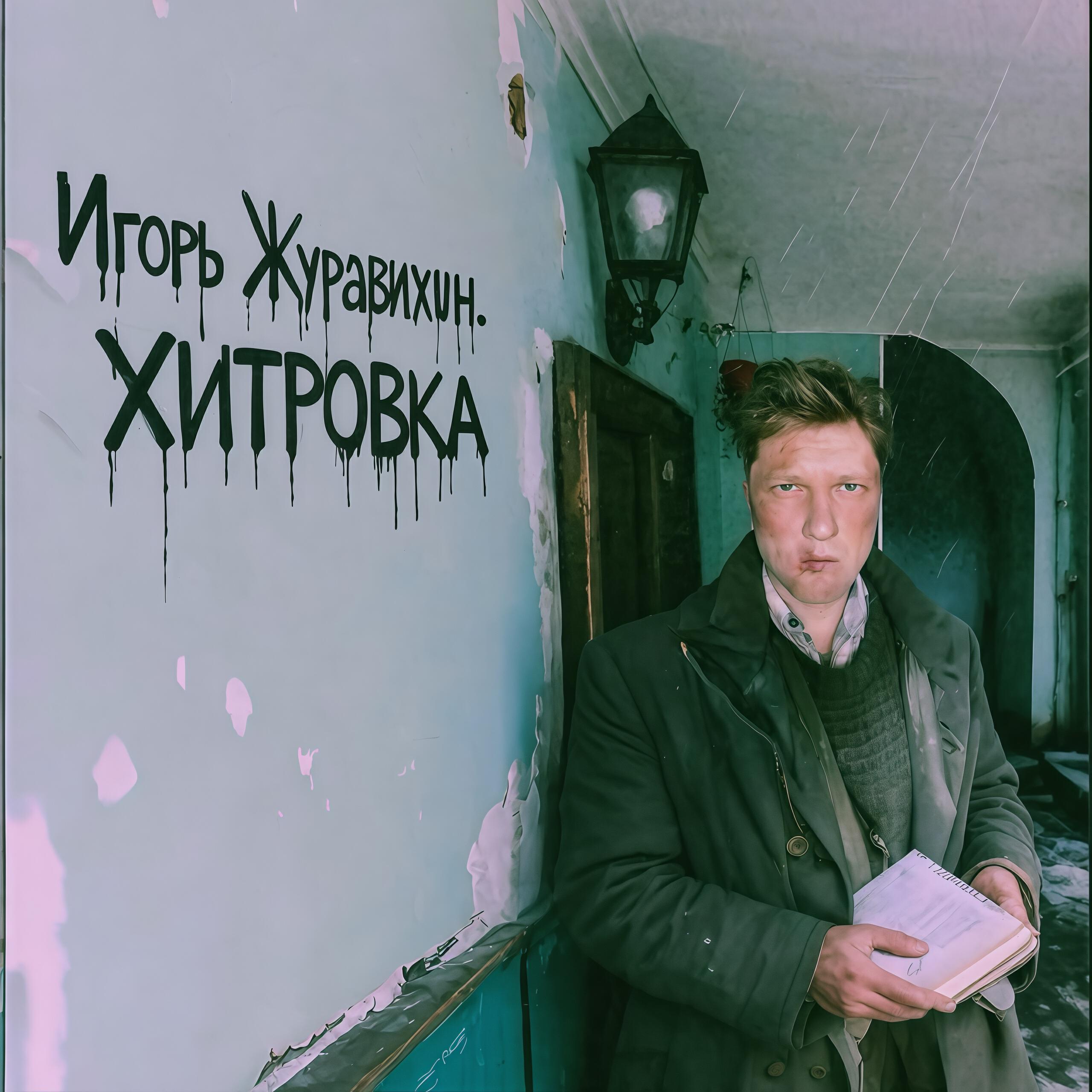 Релиз Хитровка