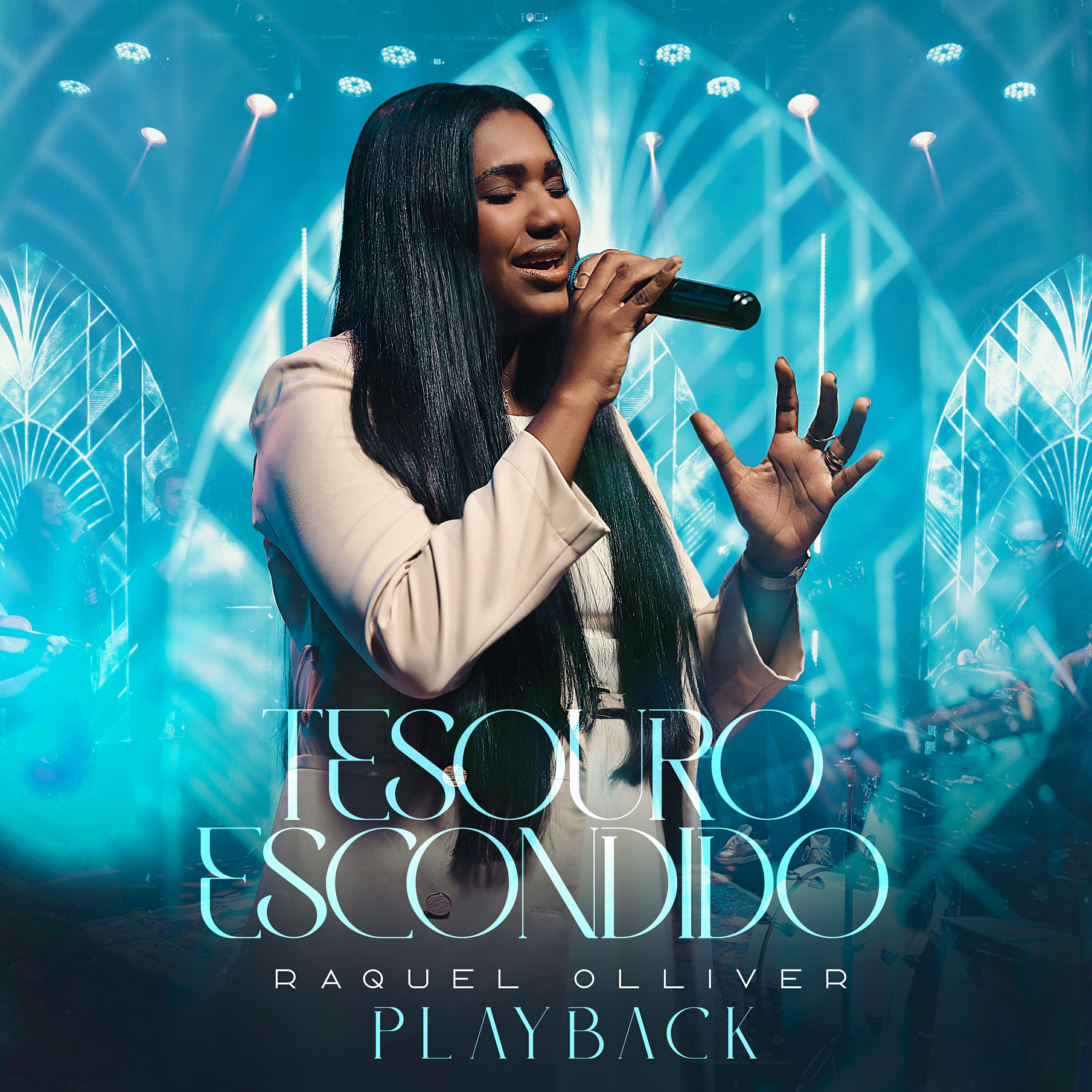 Релиз Tesouro Escondido