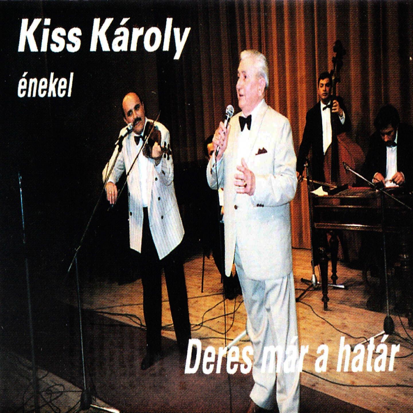 Károly Kiss