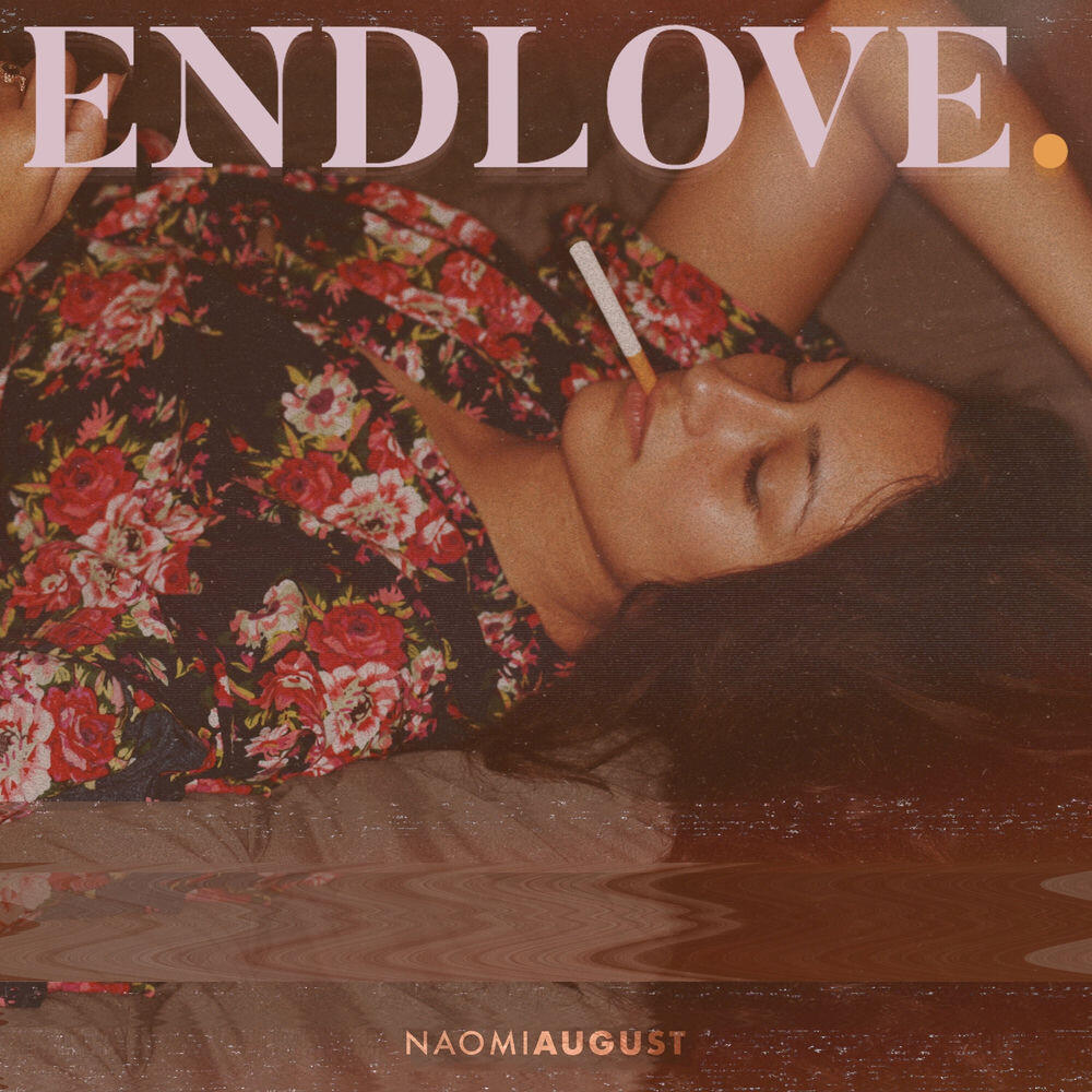 Релиз End Love