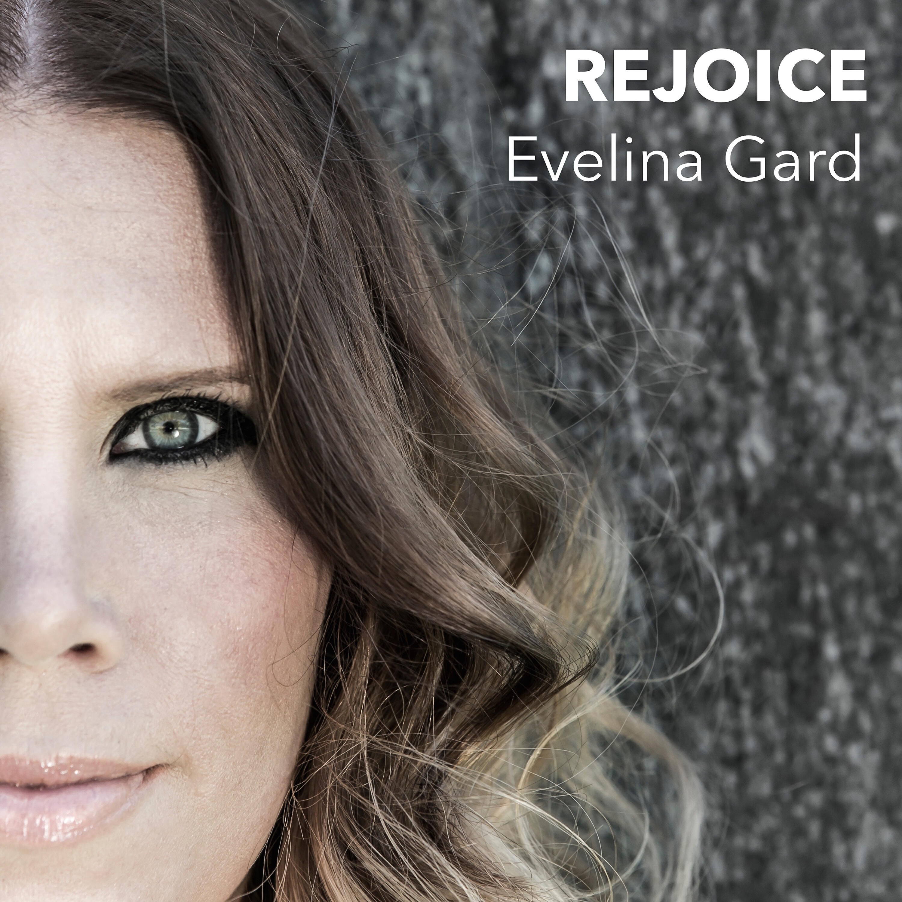 Релиз Rejoice