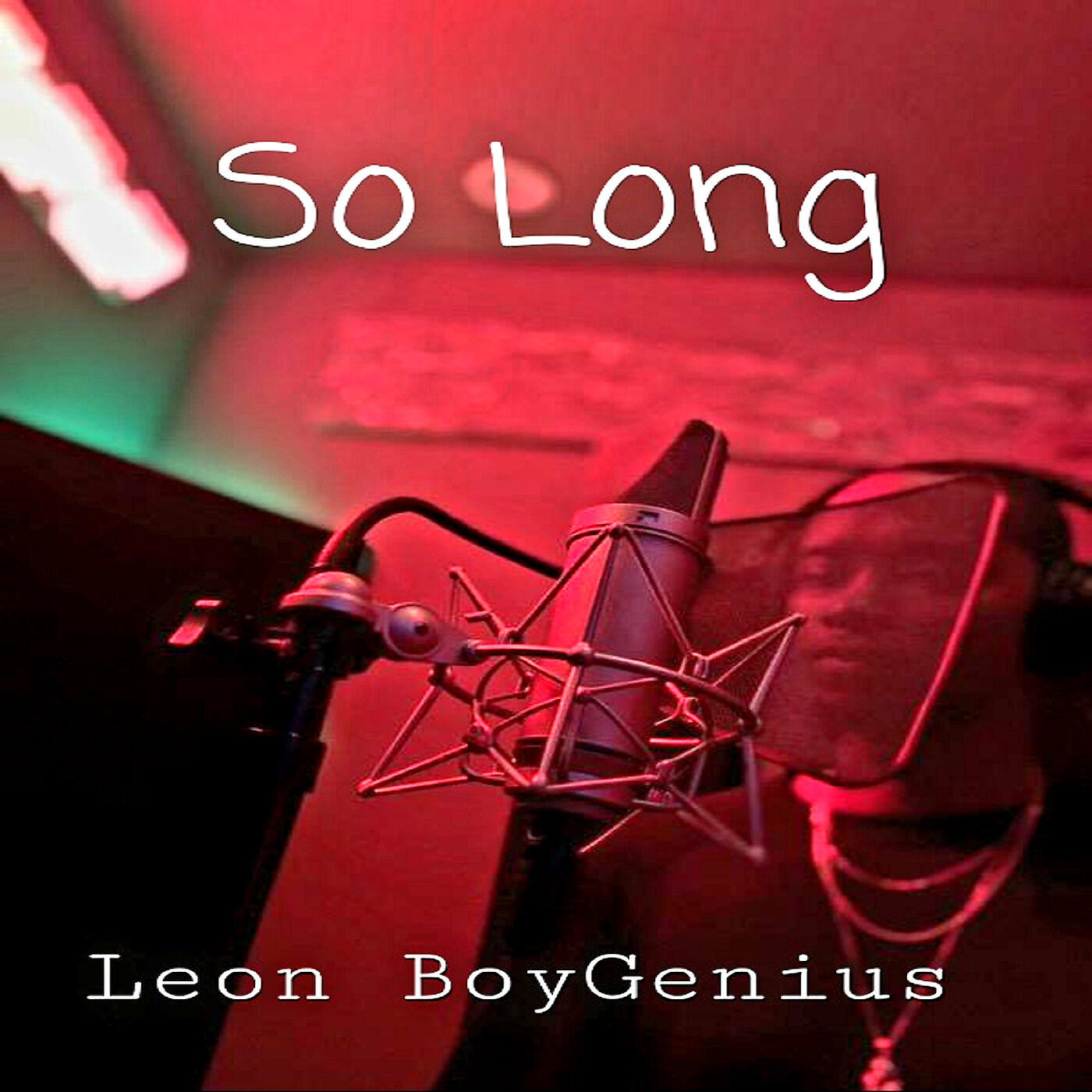 Релиз So Long