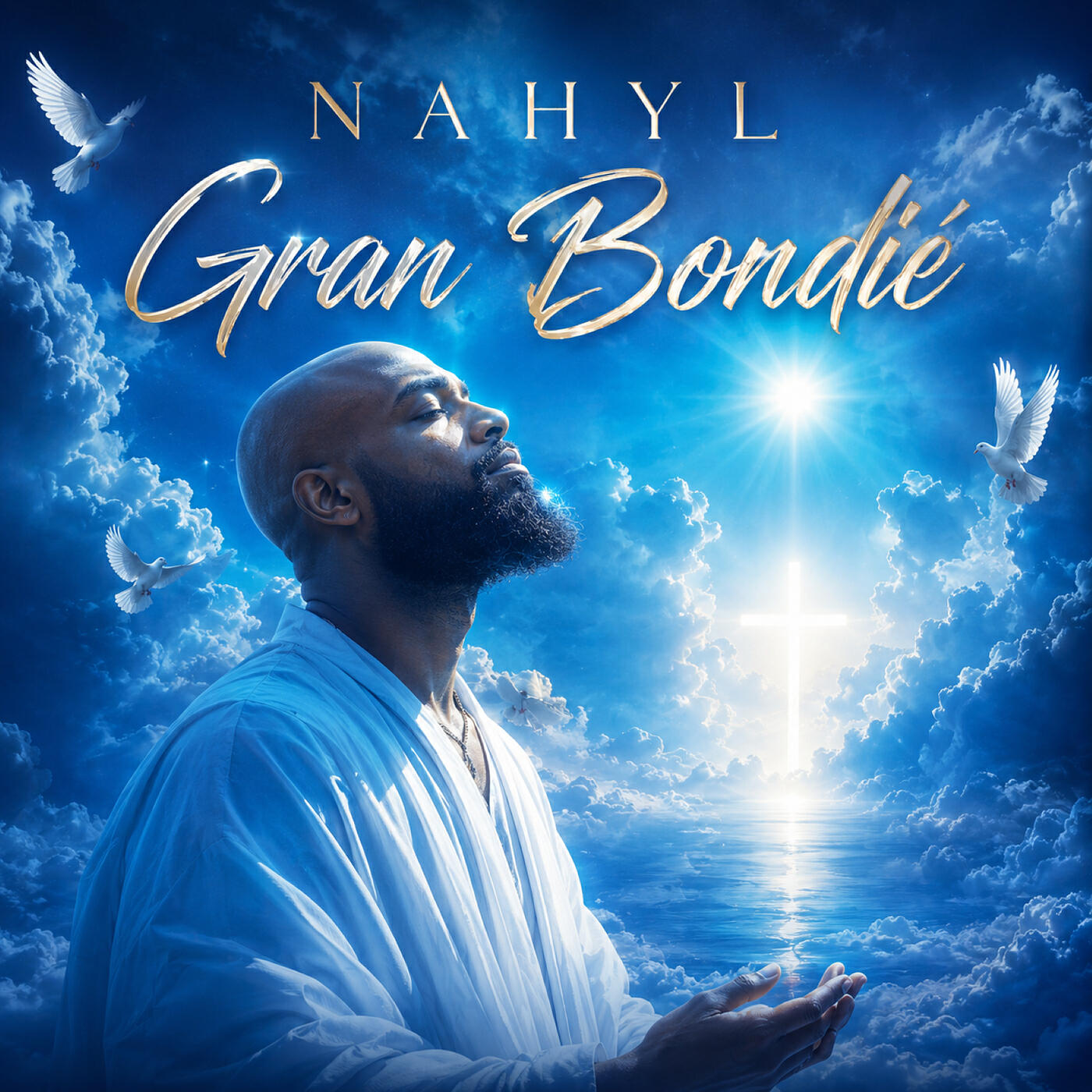 Релиз Gran Bondié