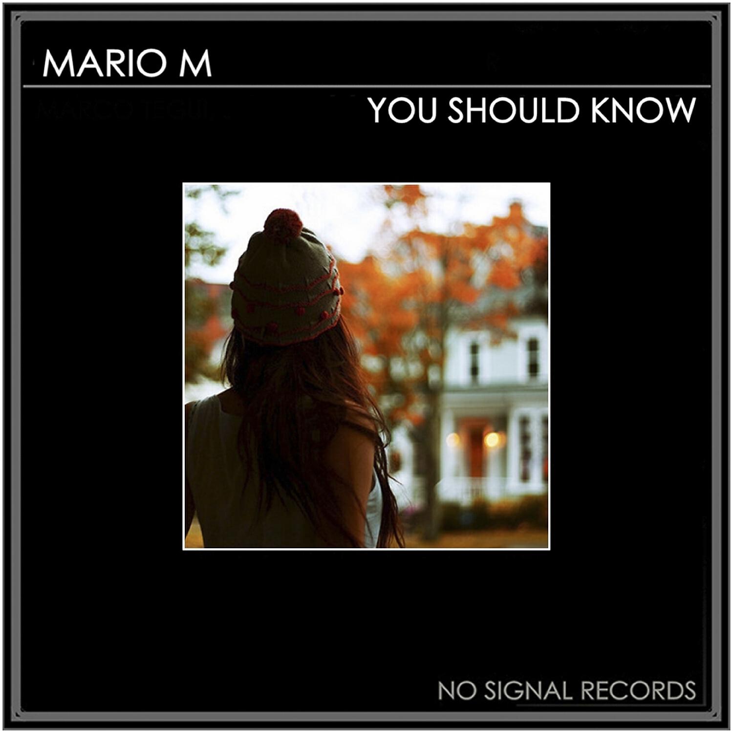 Релиз You Should Know