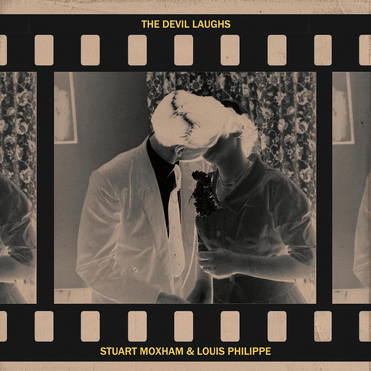 Релиз The Devil Laughs
