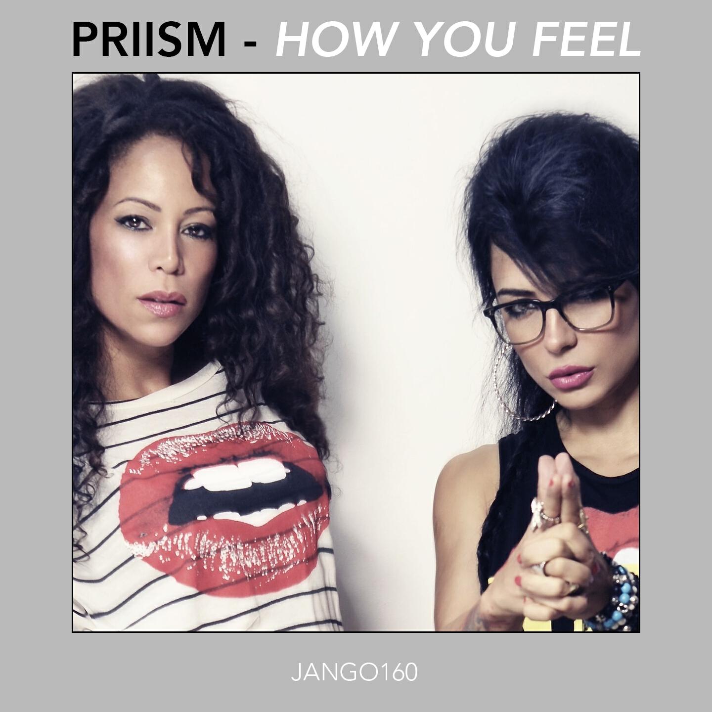 Релиз How You Feel