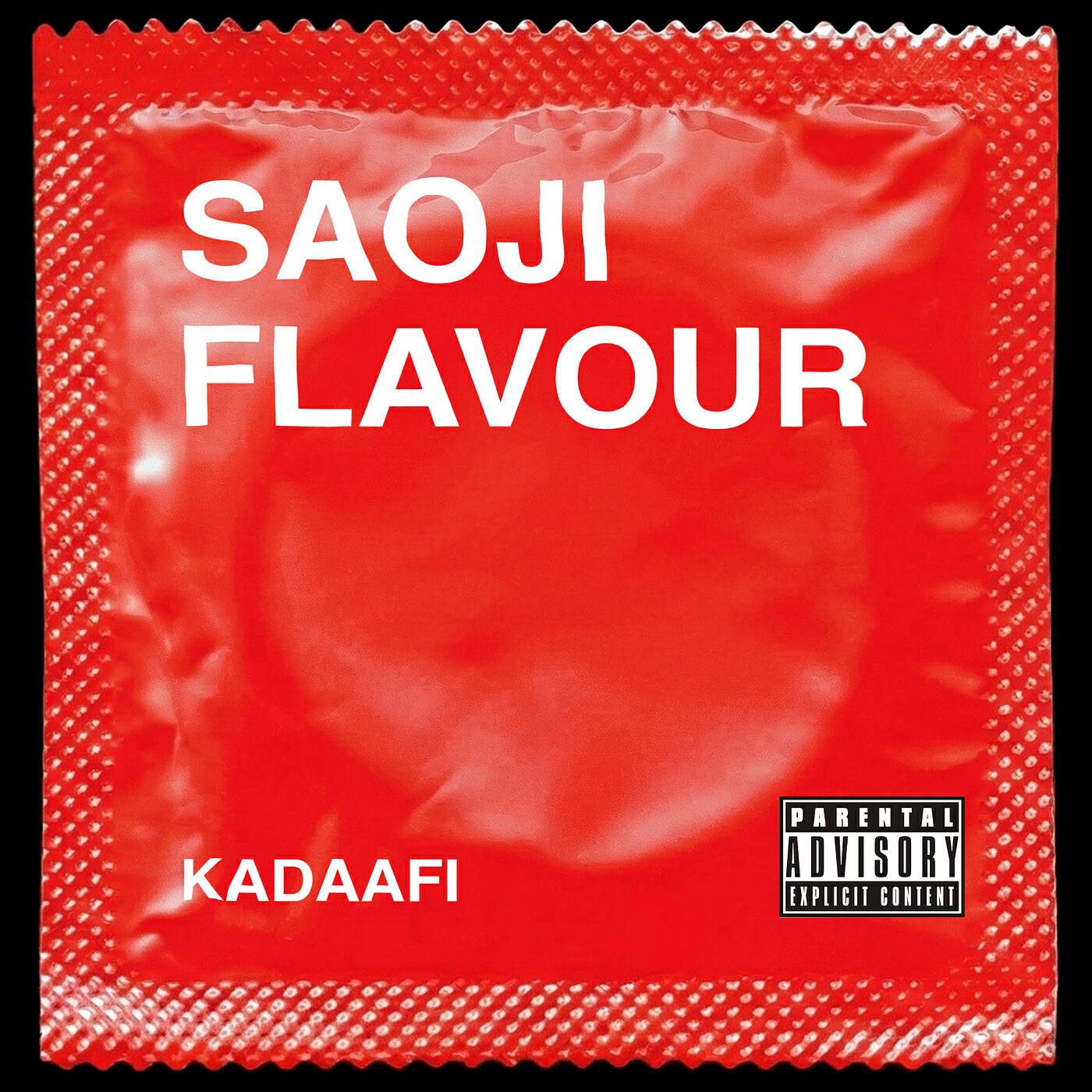 Релиз Saoji Flavour