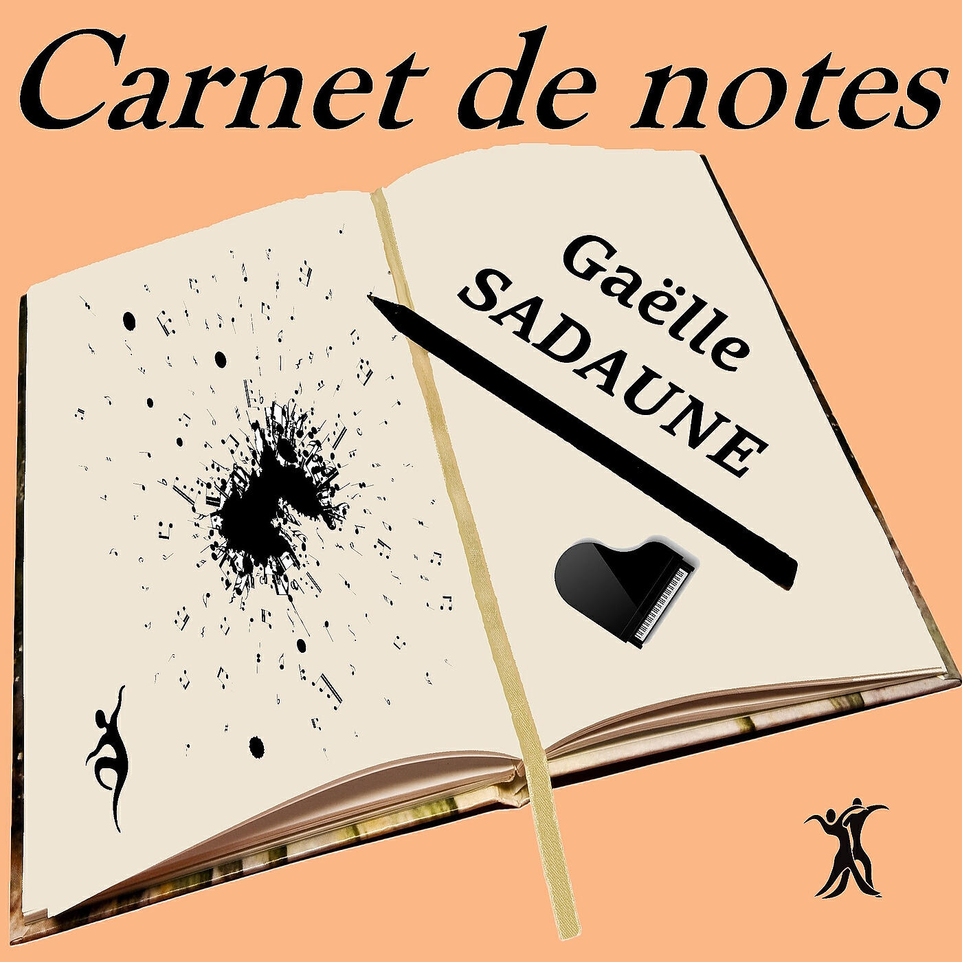 Релиз Carnet de notes