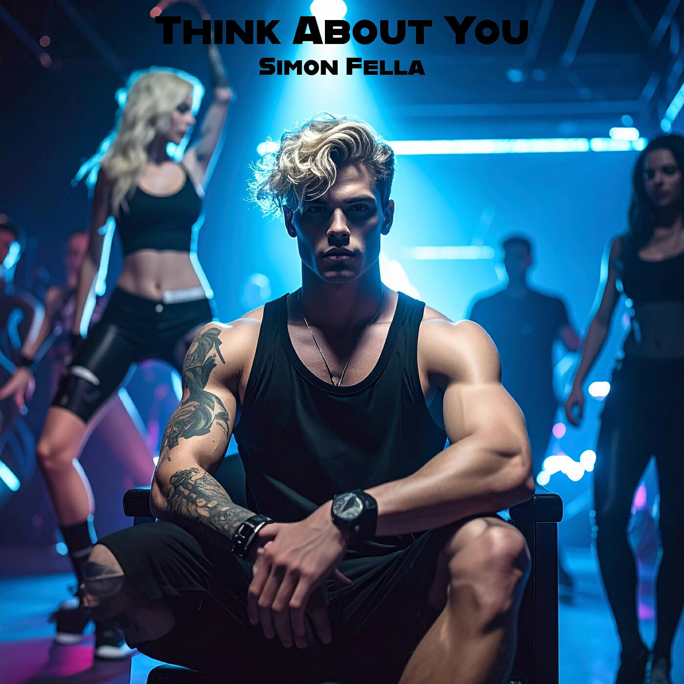 Релиз Think About You