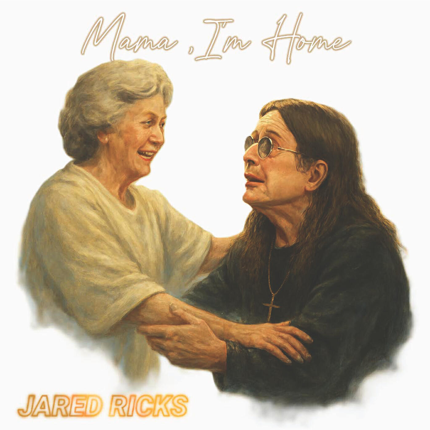 Релиз Mama I'm Home