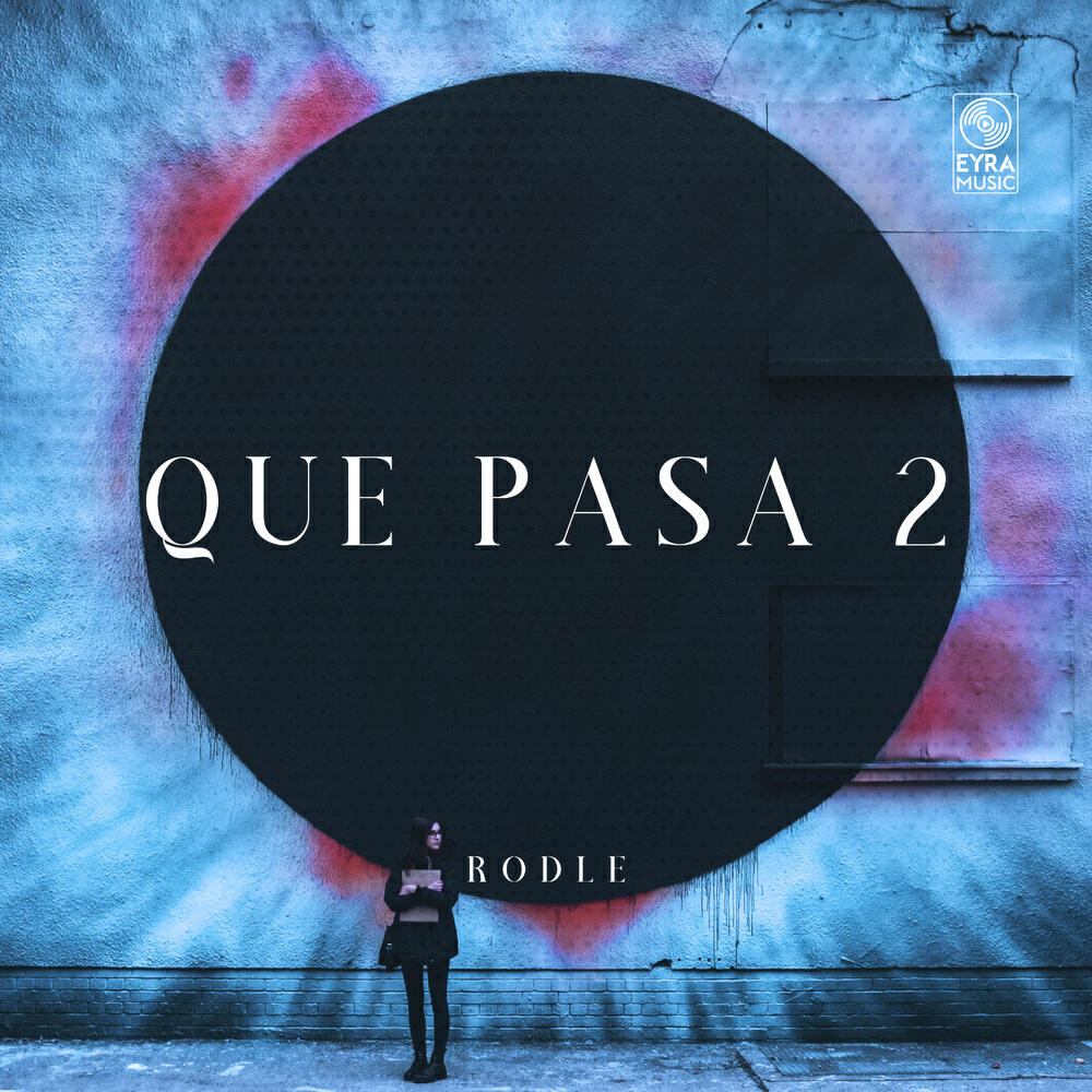 Релиз Que Pasa 2