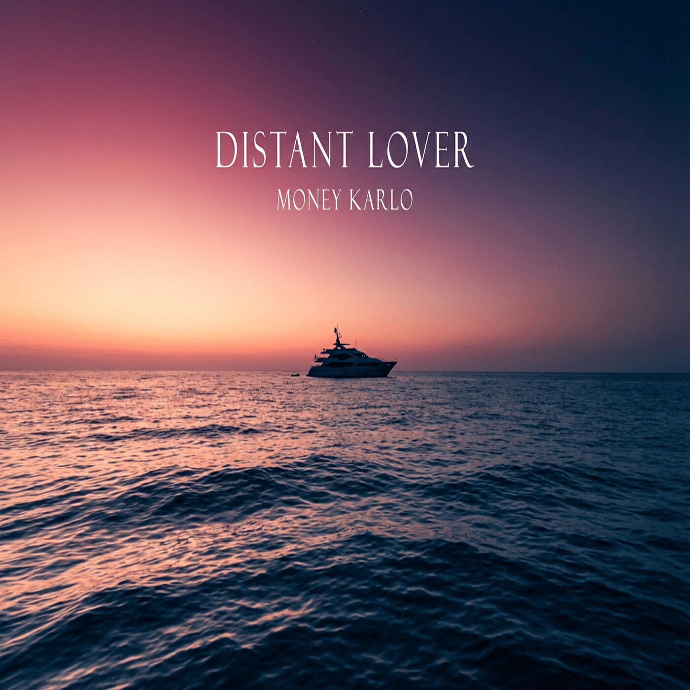 Релиз Distant Lover