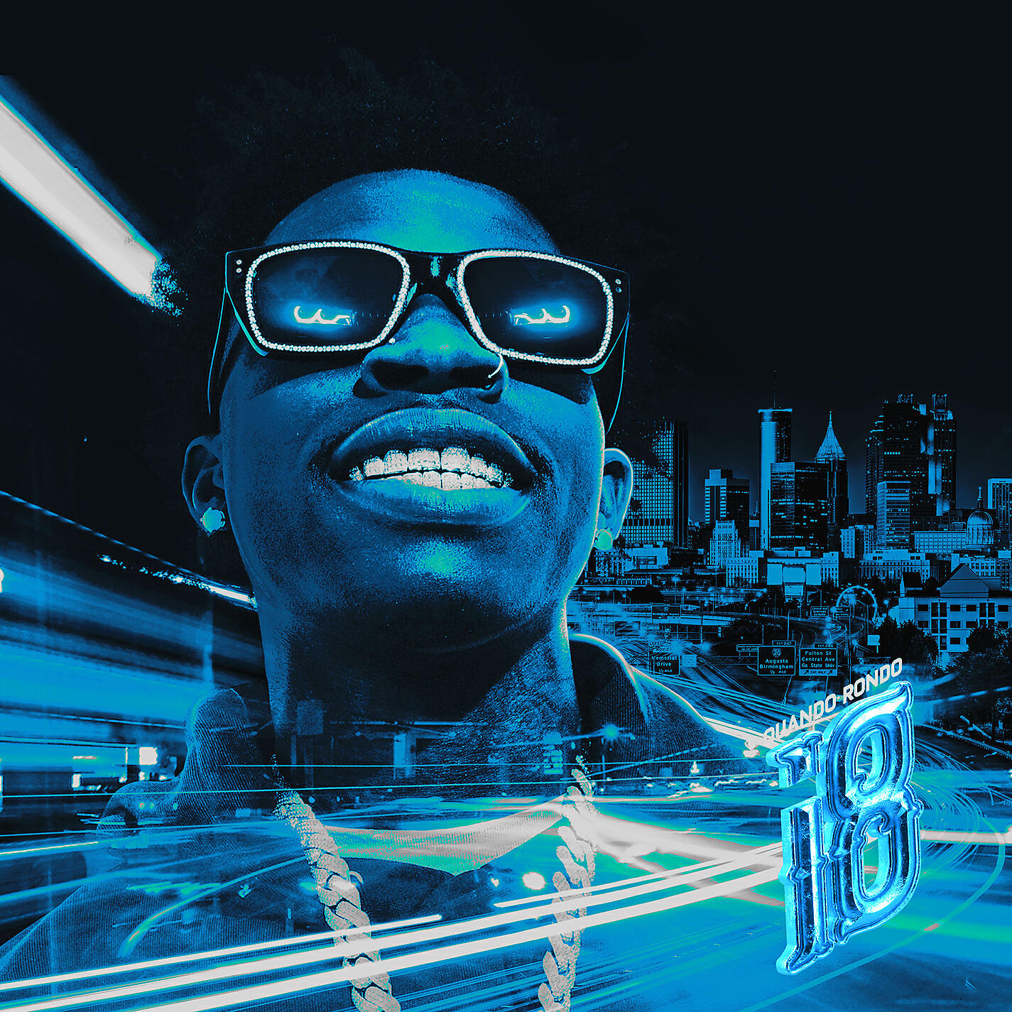 Скачать песню Quando Rondo - i8 бесплатно в MP3 для Android и iOS