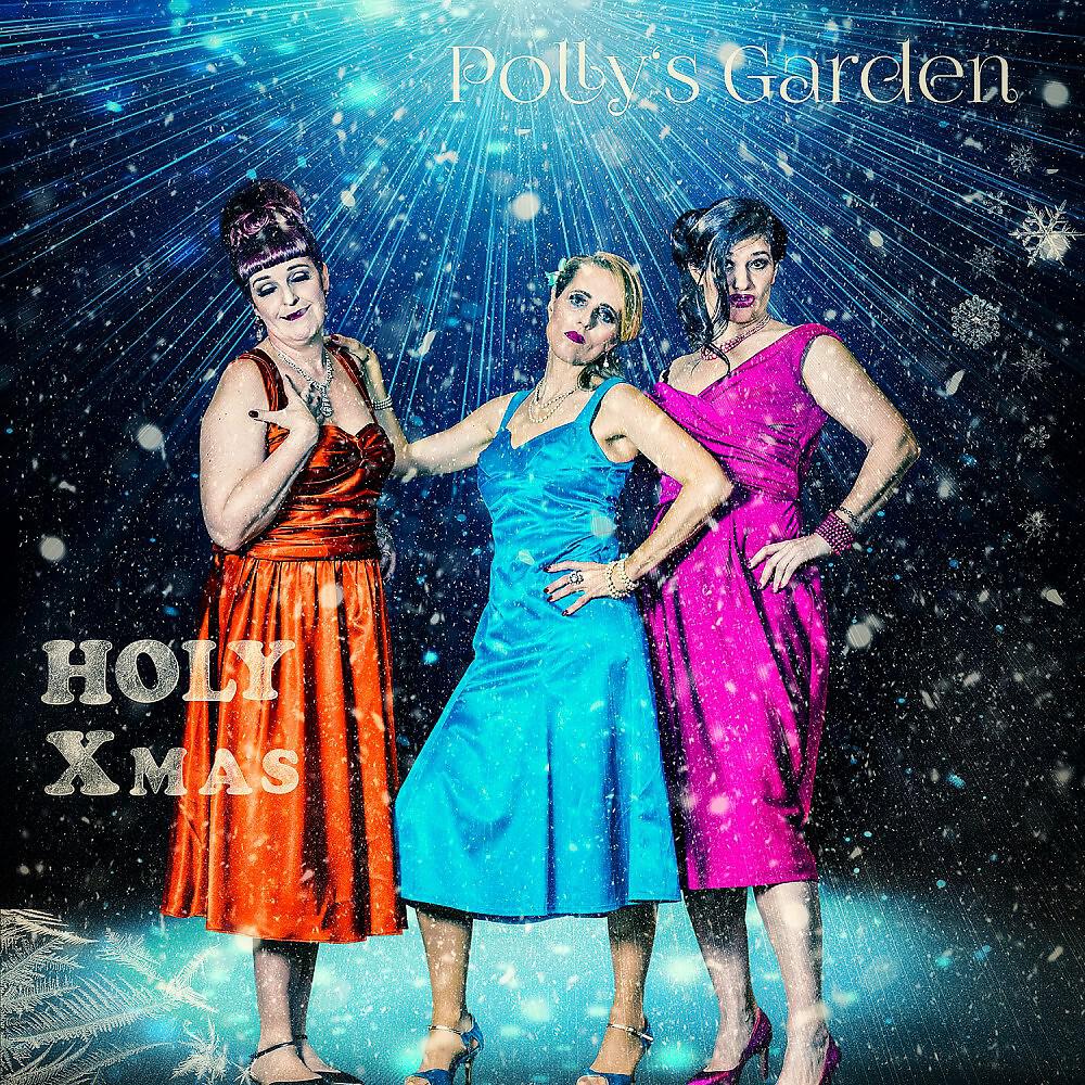 Релиз Holy Xmas