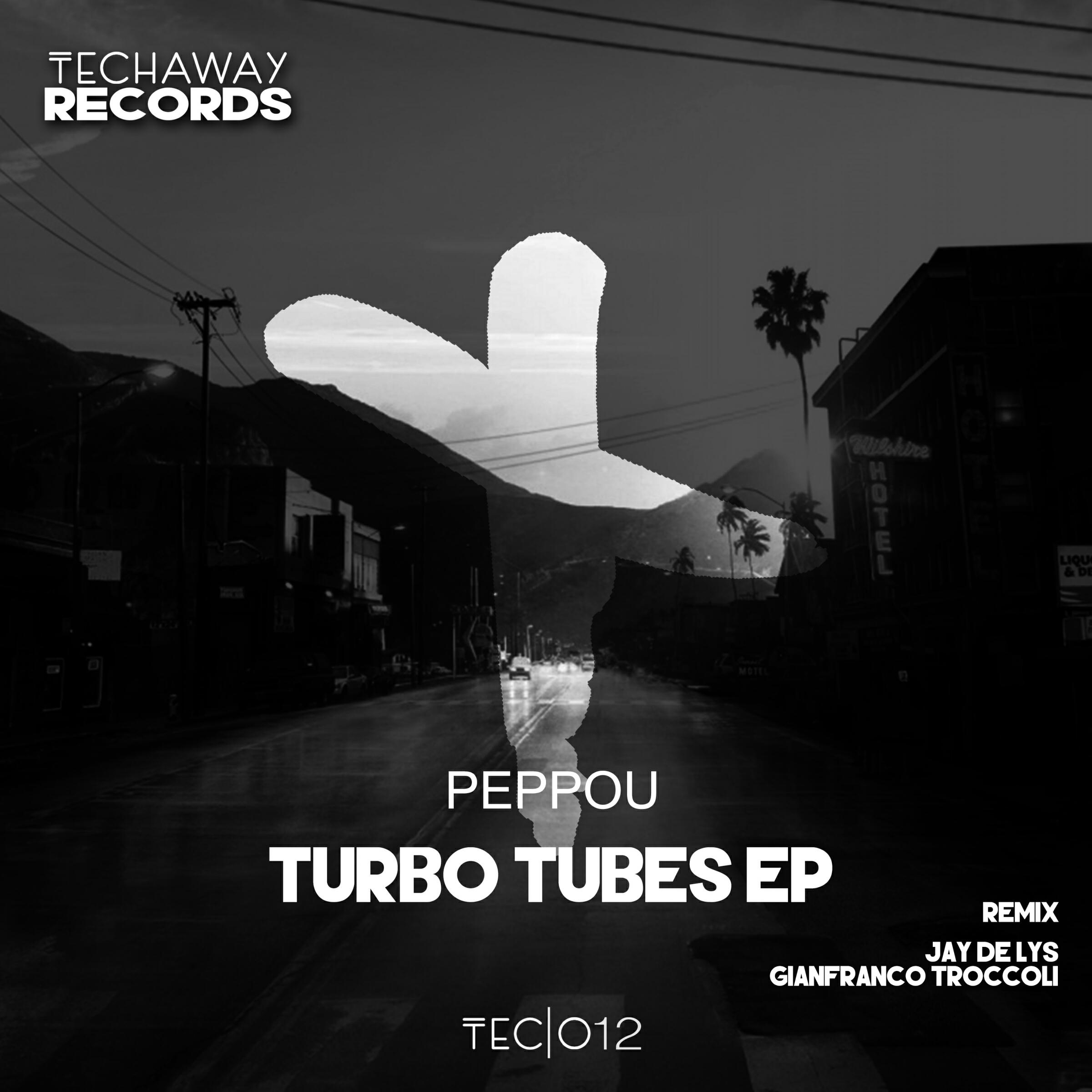 Релиз Turbo Tubes