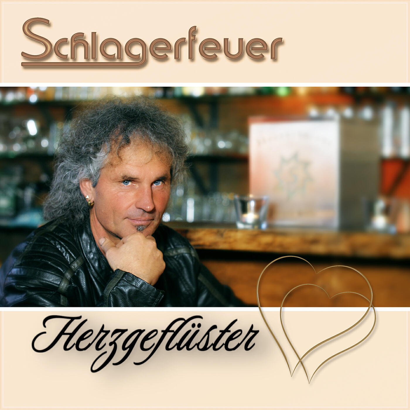 Релиз Herzgeflüster