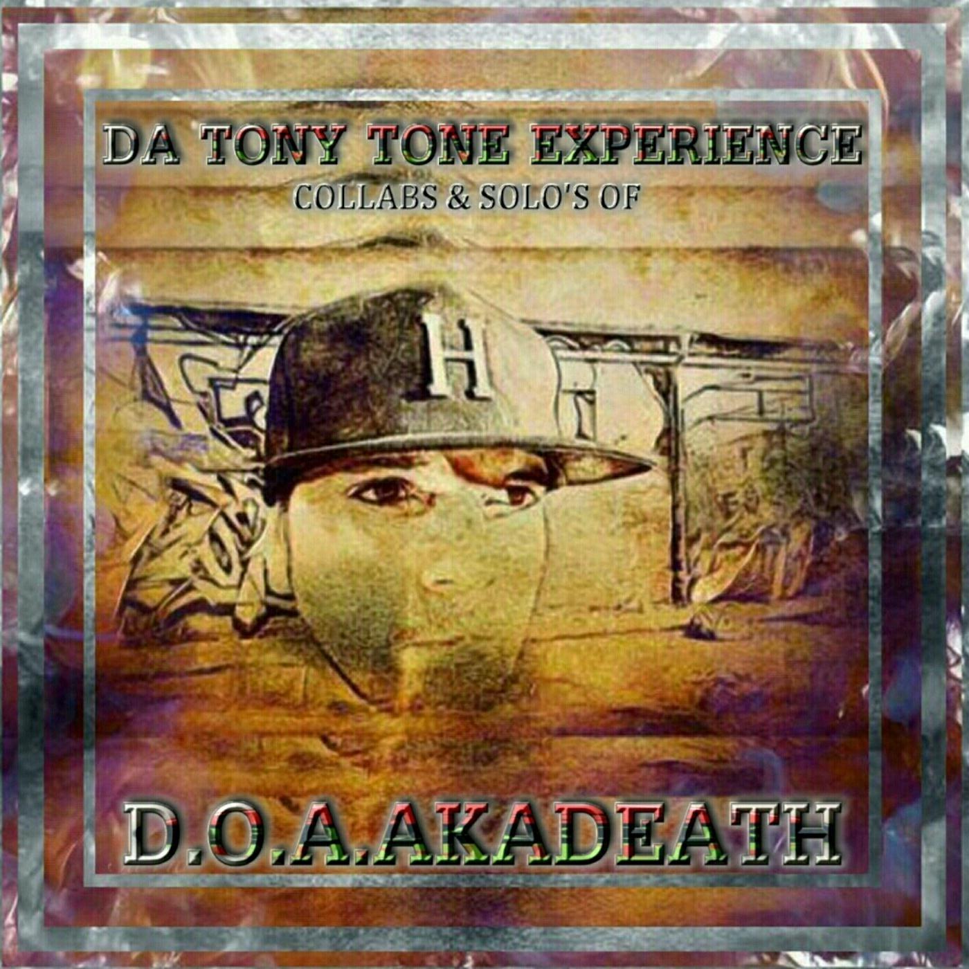 D.O.A.AKADEATH