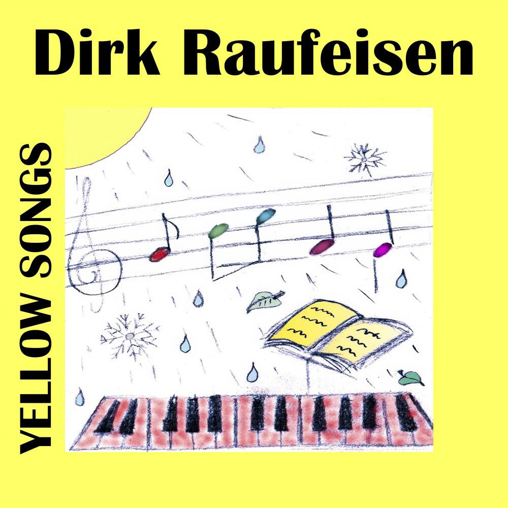 Релиз Yellow Songs