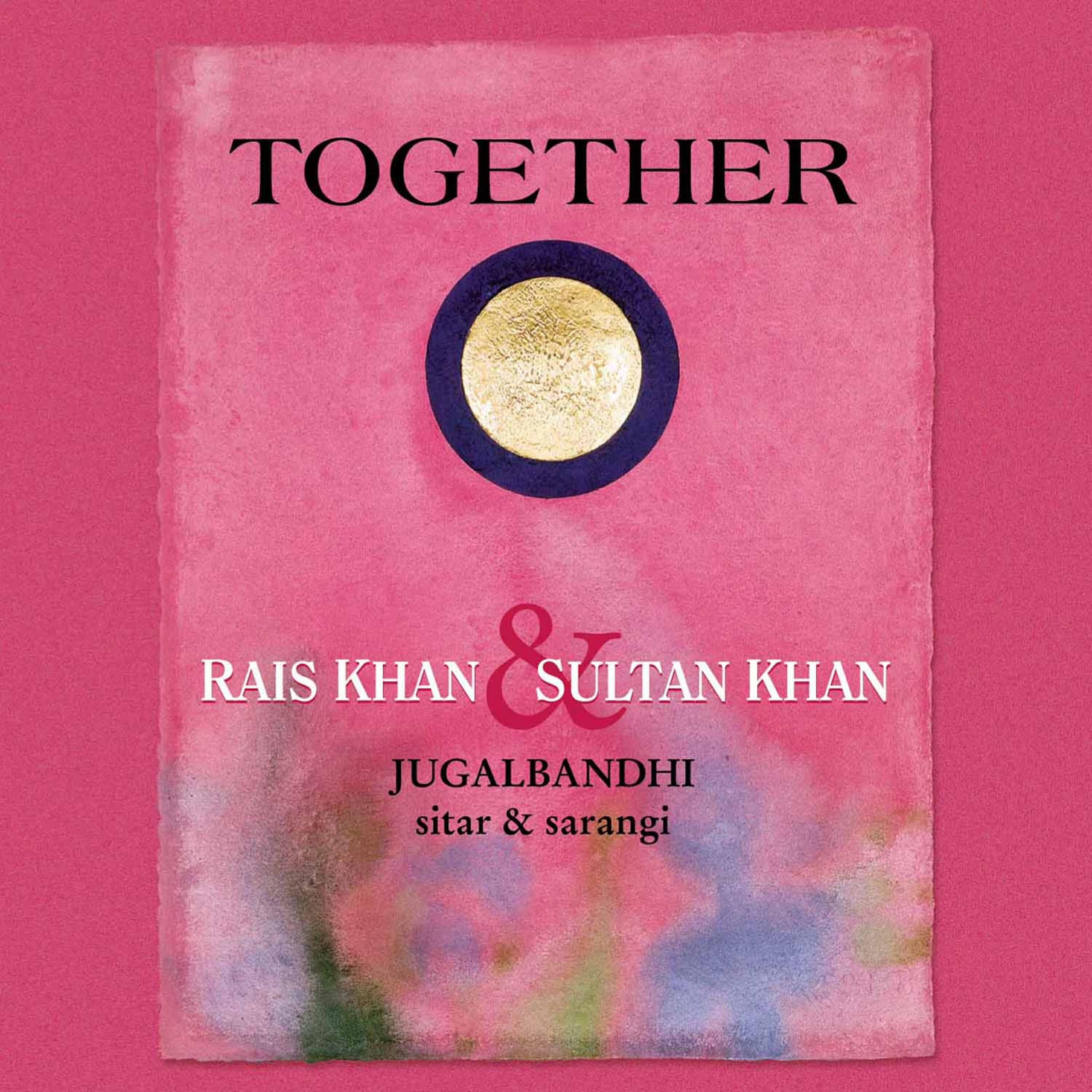 Релиз Together