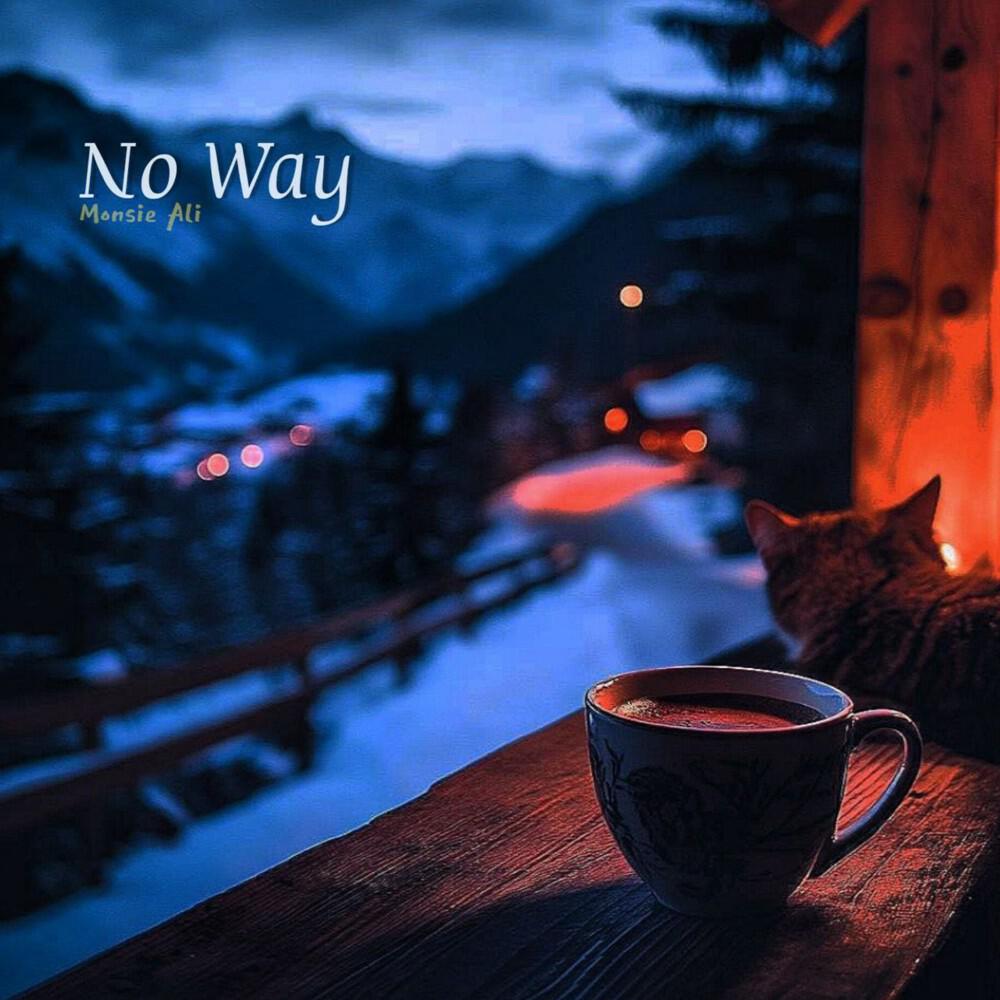 Релиз No Way