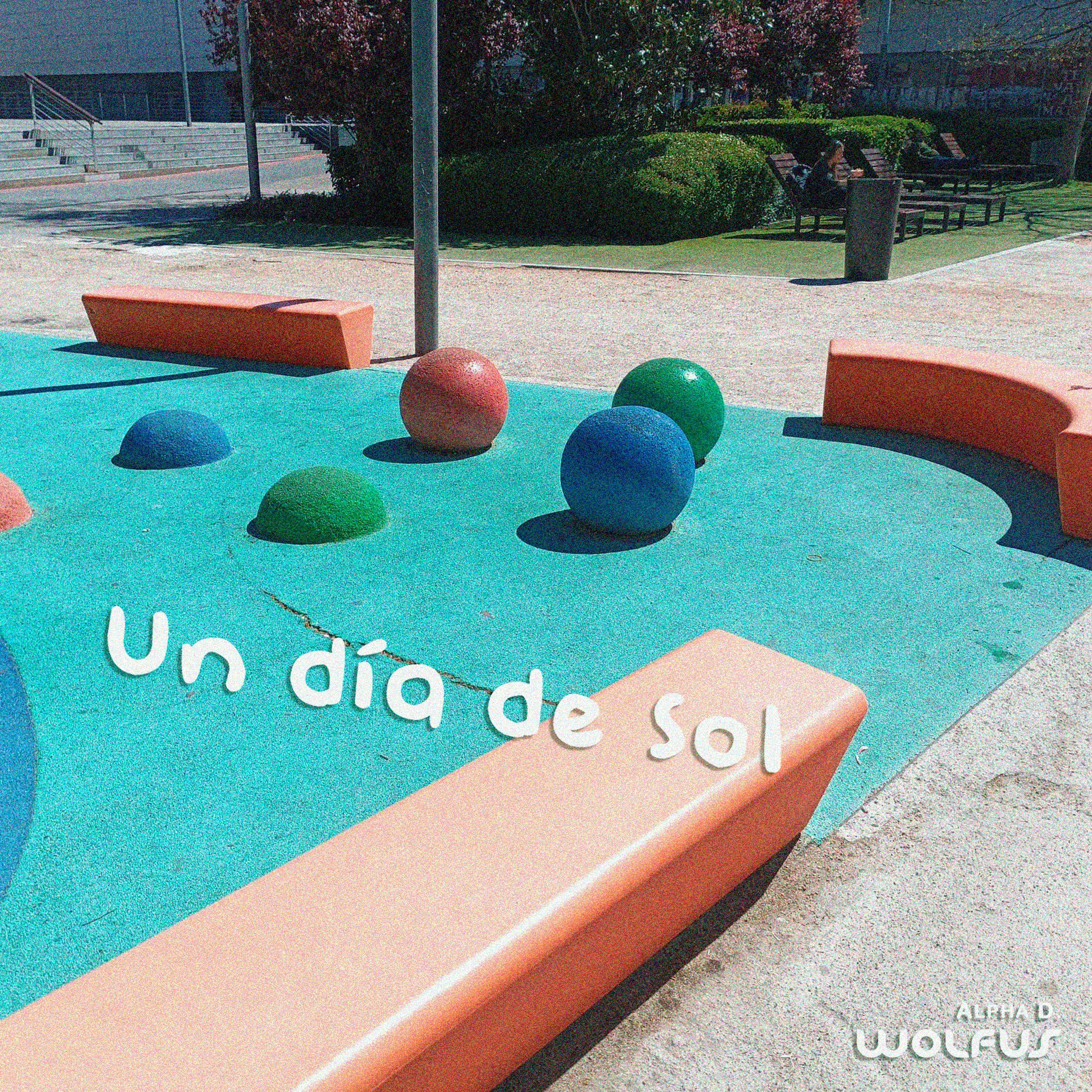 Релиз Un Día de Sol