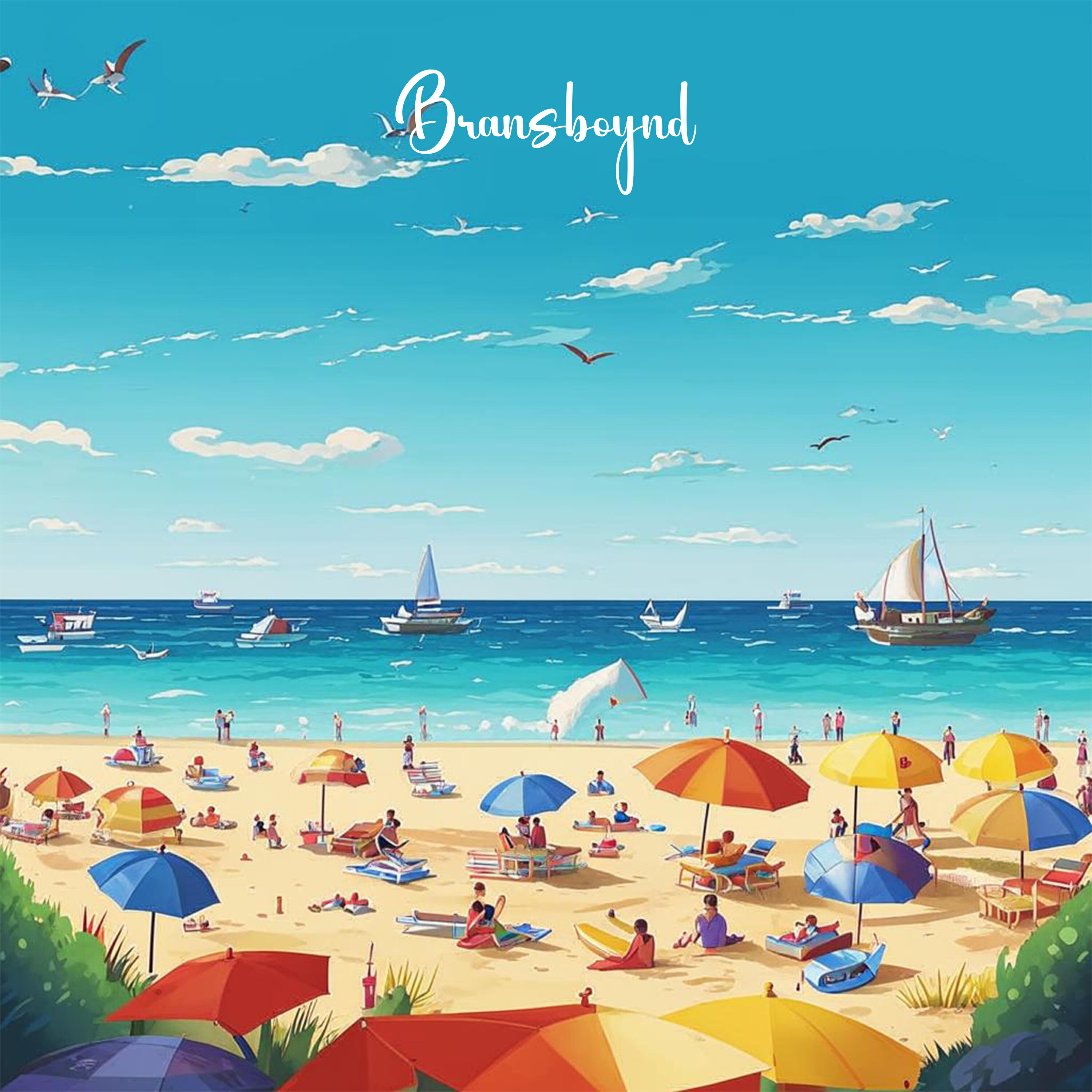 Релиз Summer Life