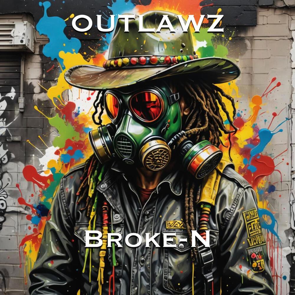 Релиз Outlawz
