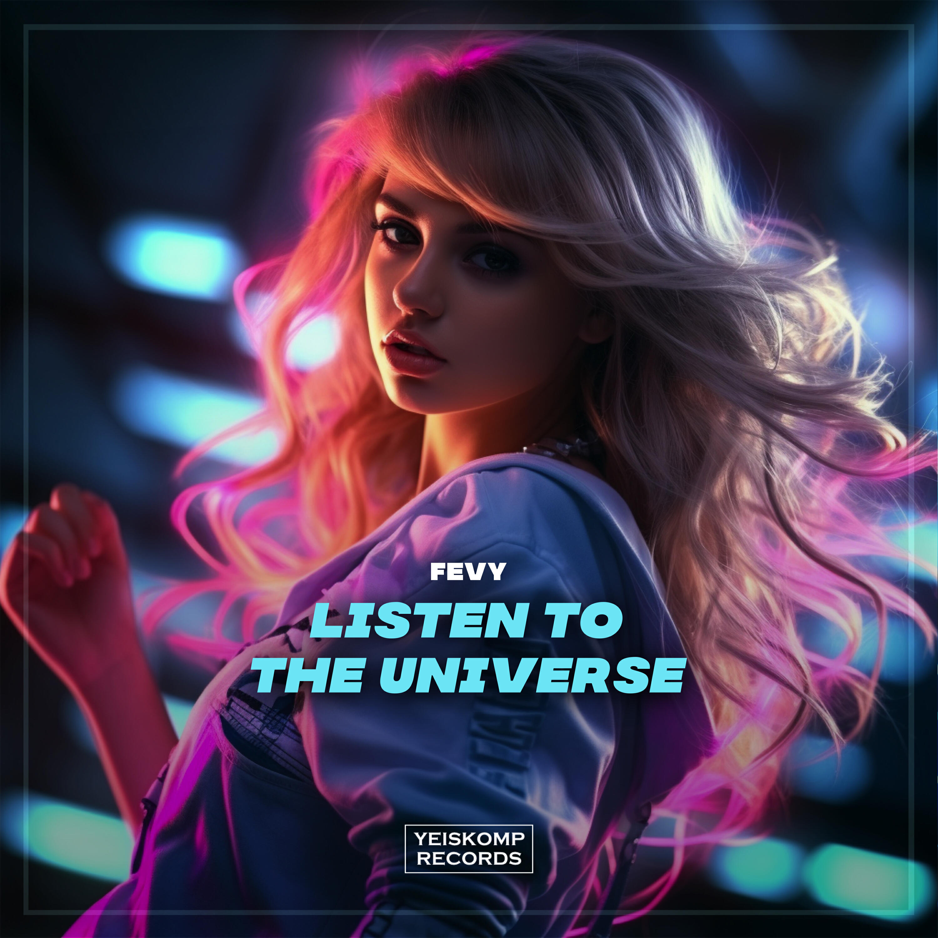 Релиз Listen To The Universe