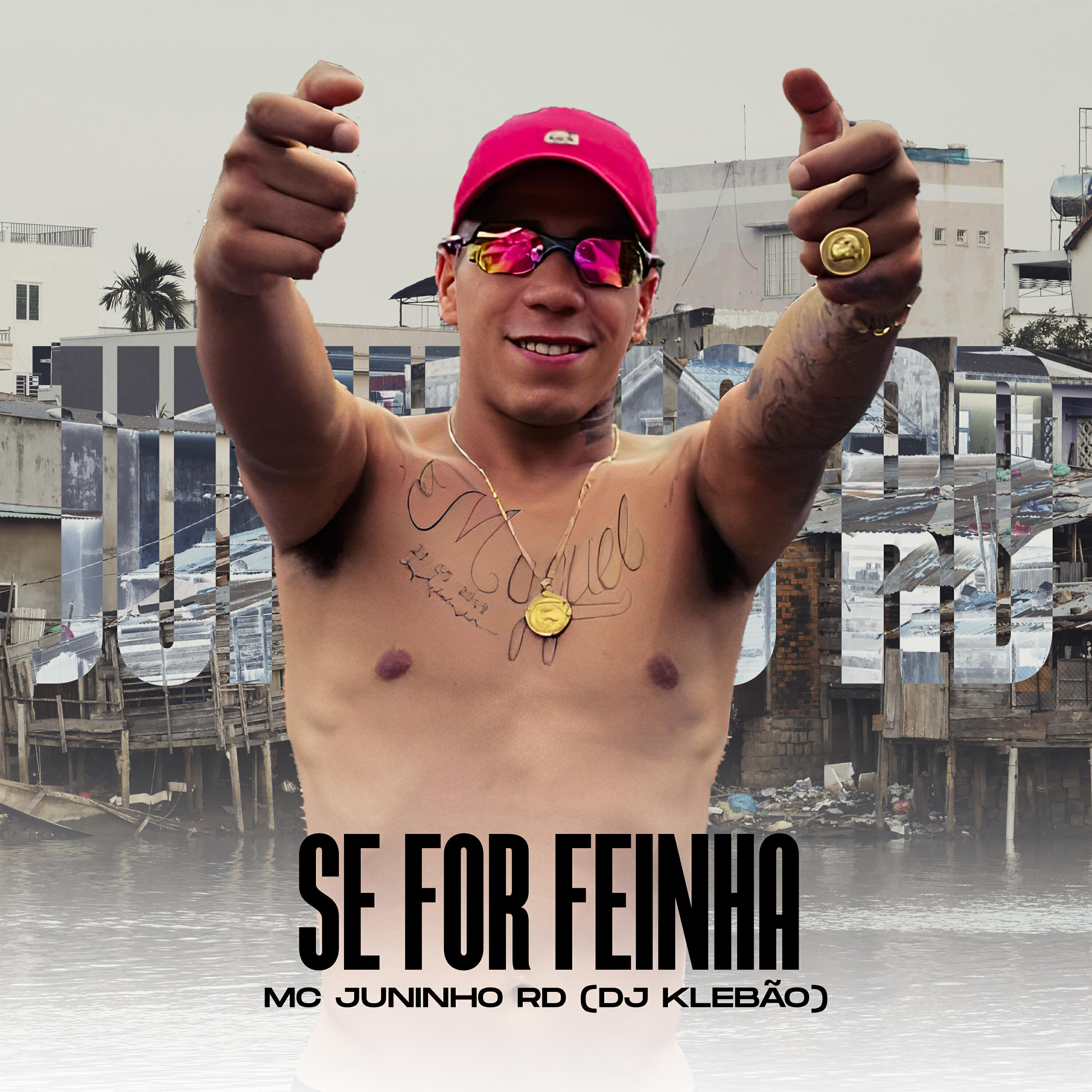 MC Juninho RD
