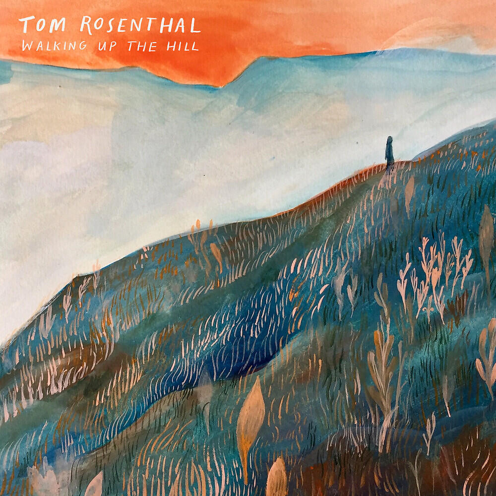 Релиз Walking up the hill