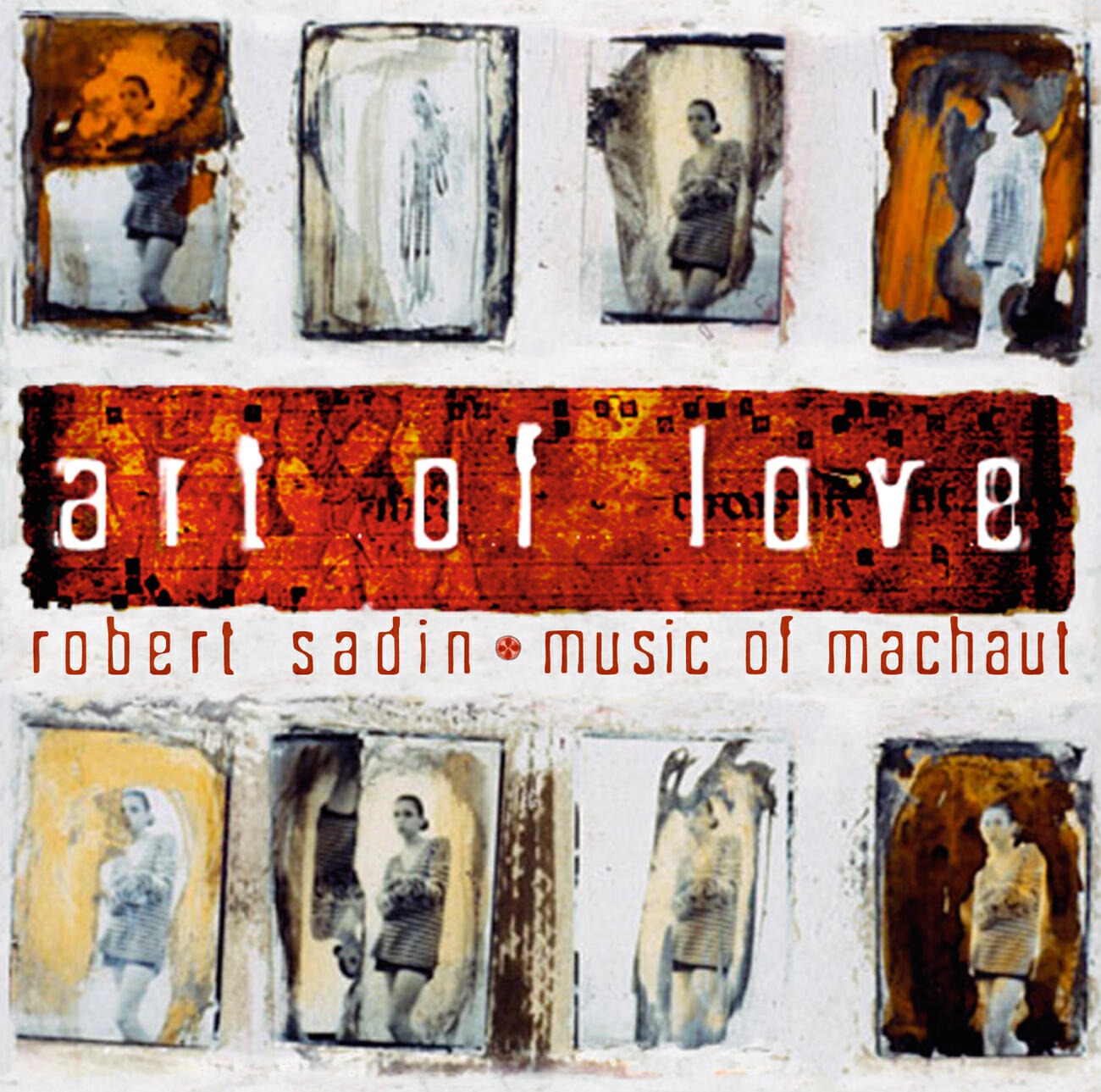 Релиз Art of Love