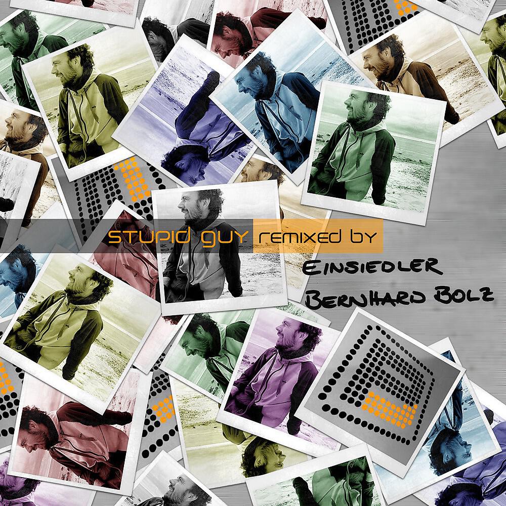 Релиз Stupid Guy Remixes