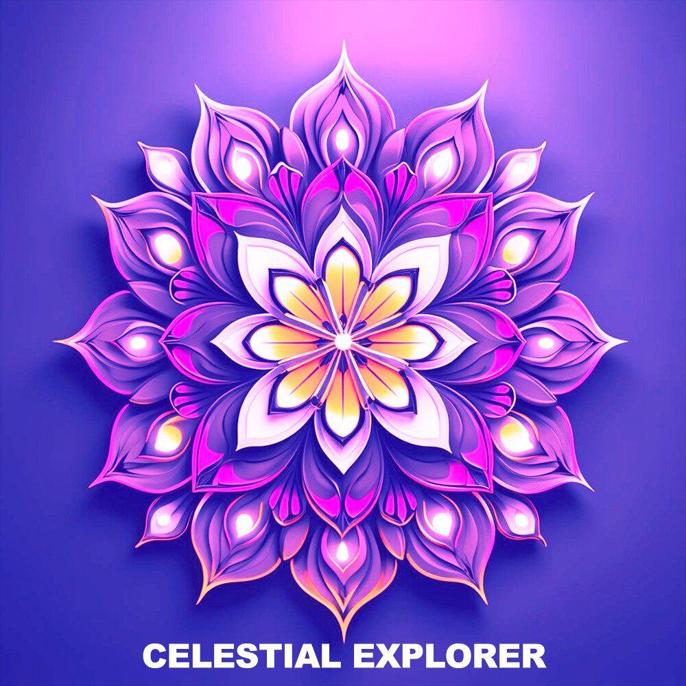 Релиз Celestial Explorer