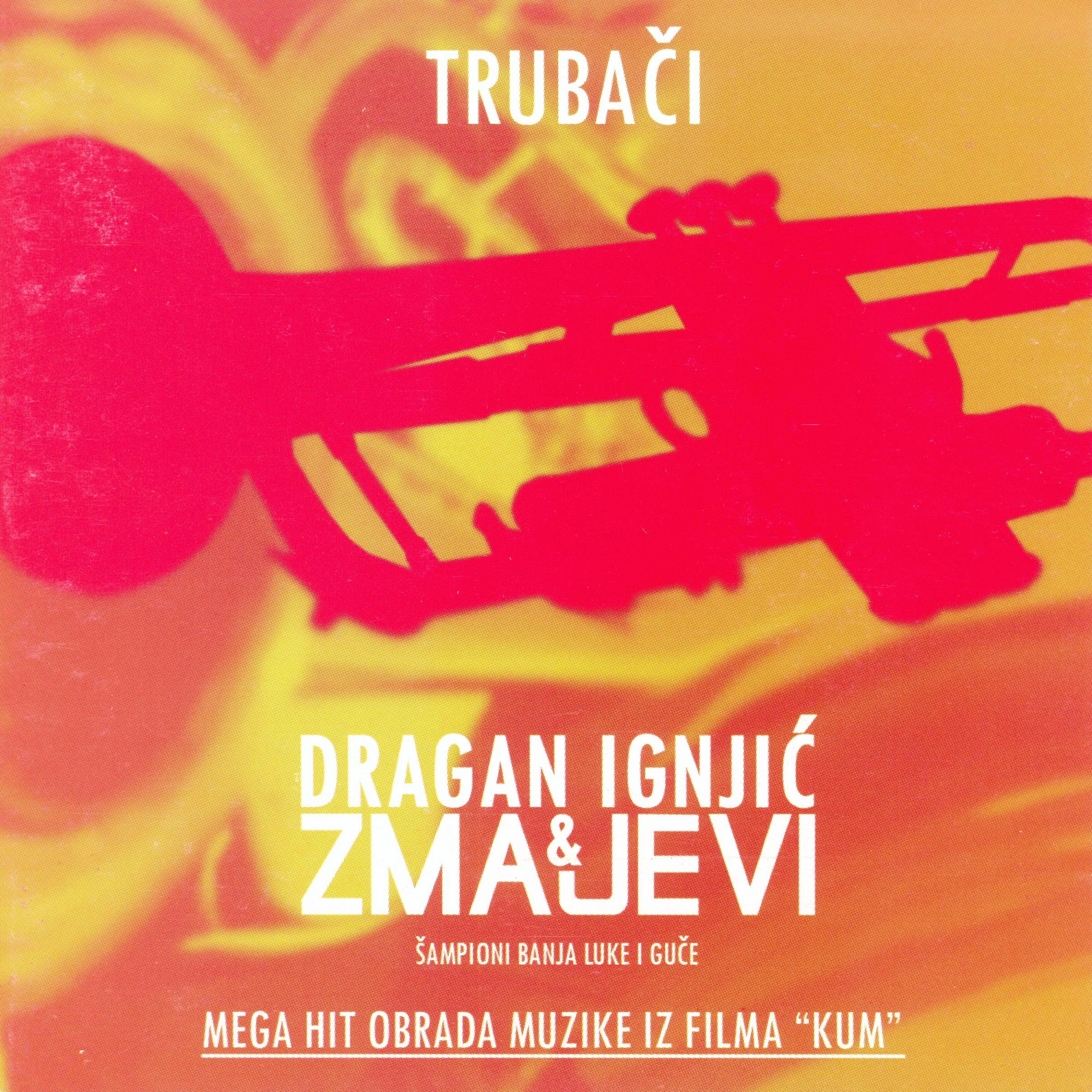 Dragan Ignjic i Zmajevi