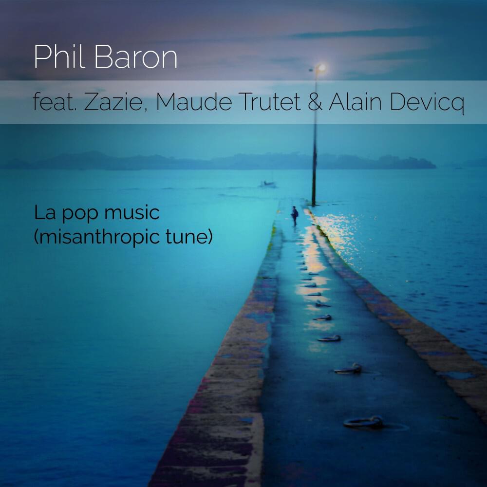Релиз La Pop Music (Misanthropic Tune)
