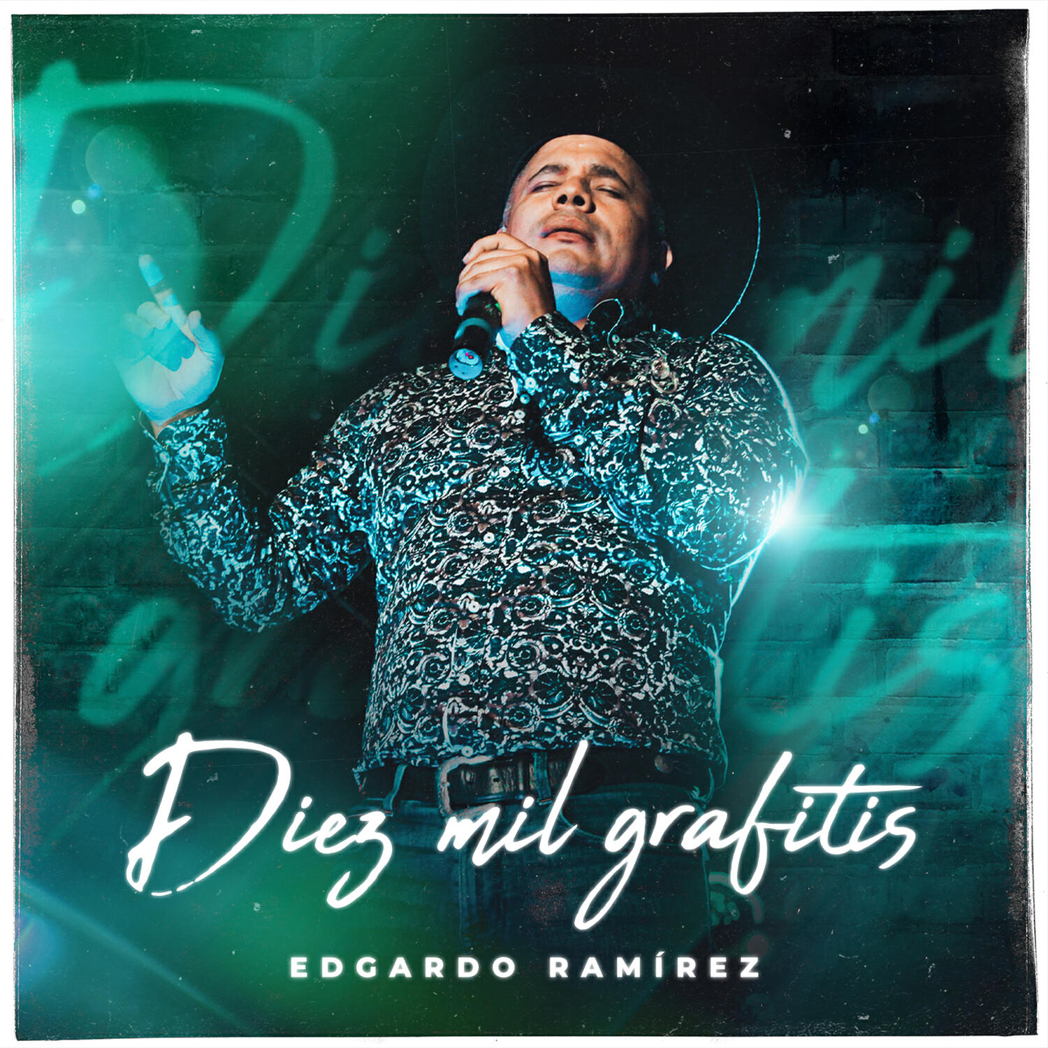 Edgardo Ramírez