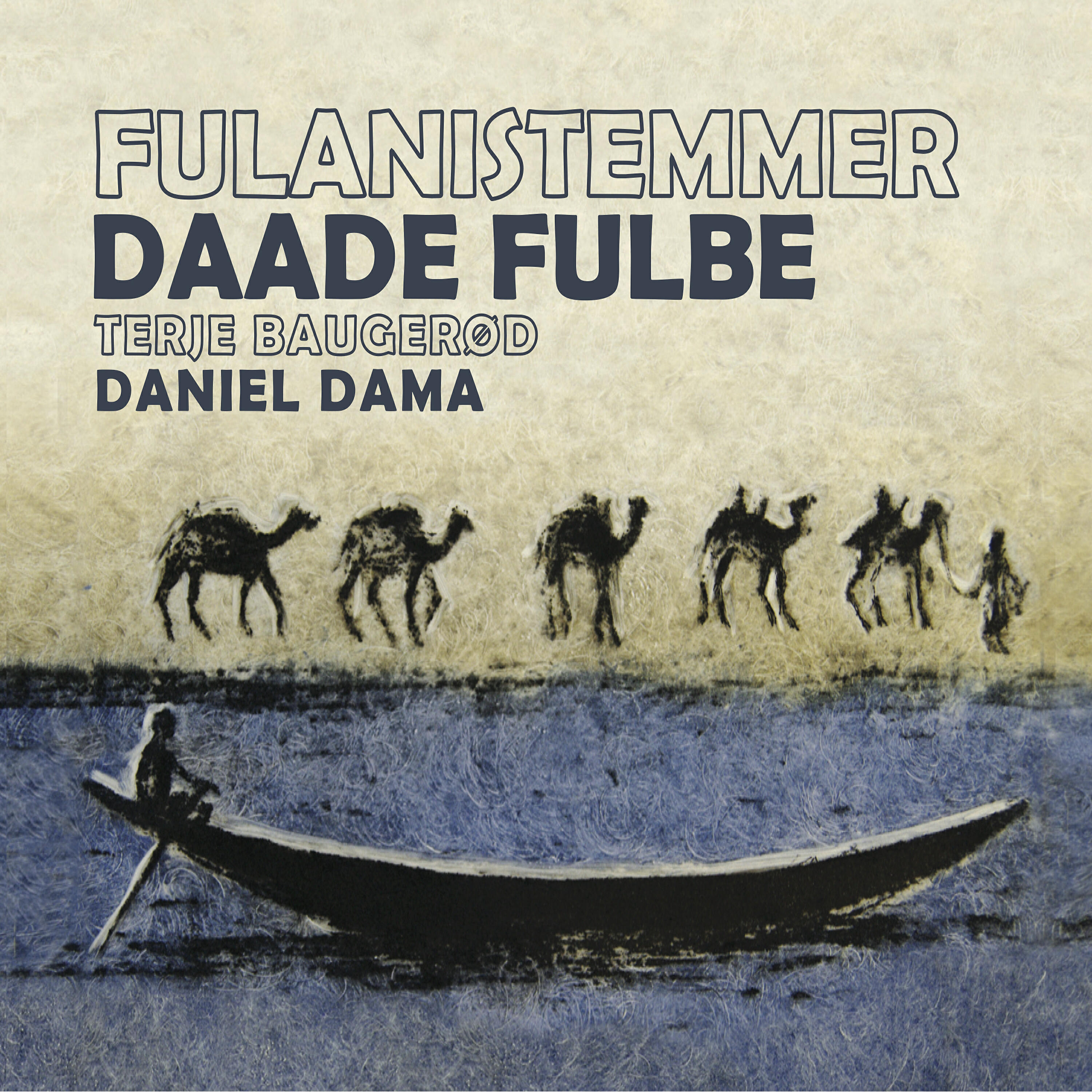 Daniel Dama